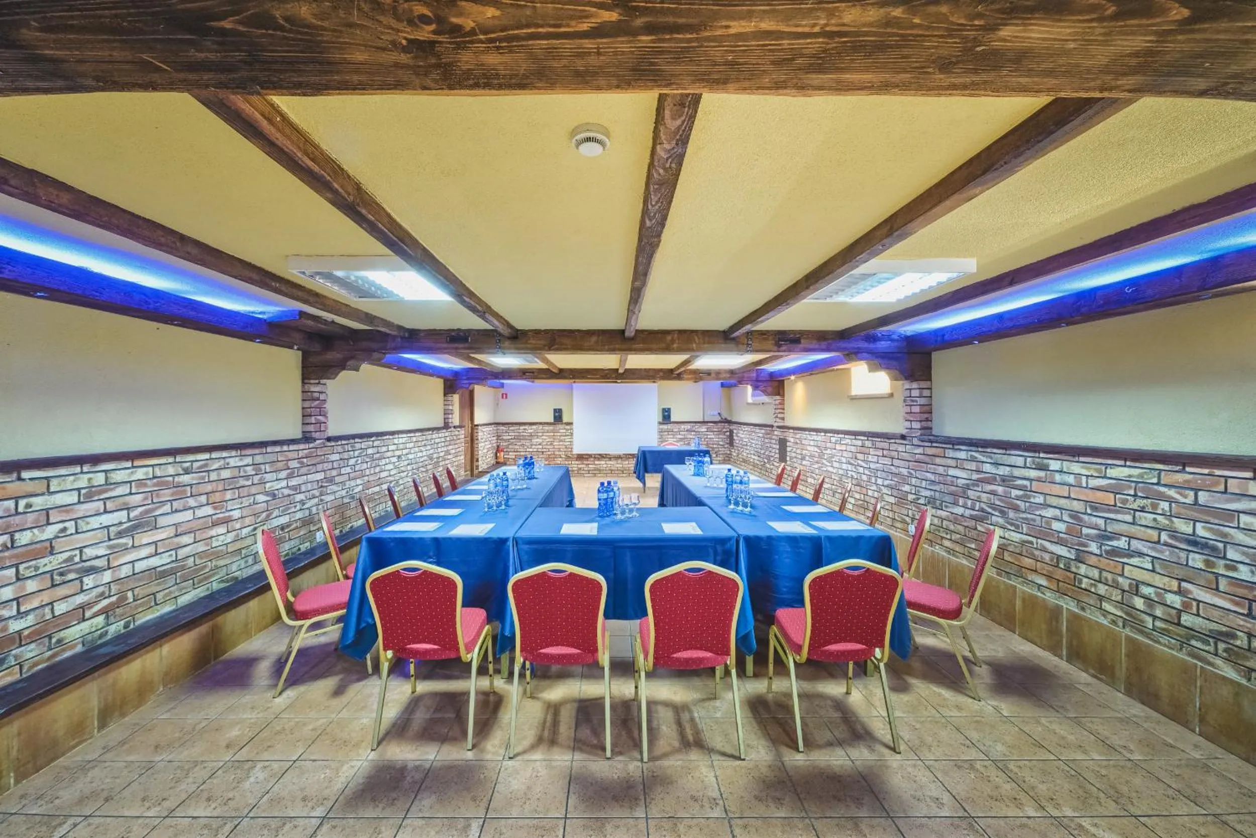 Meeting/conference room in Grand Częstochowa