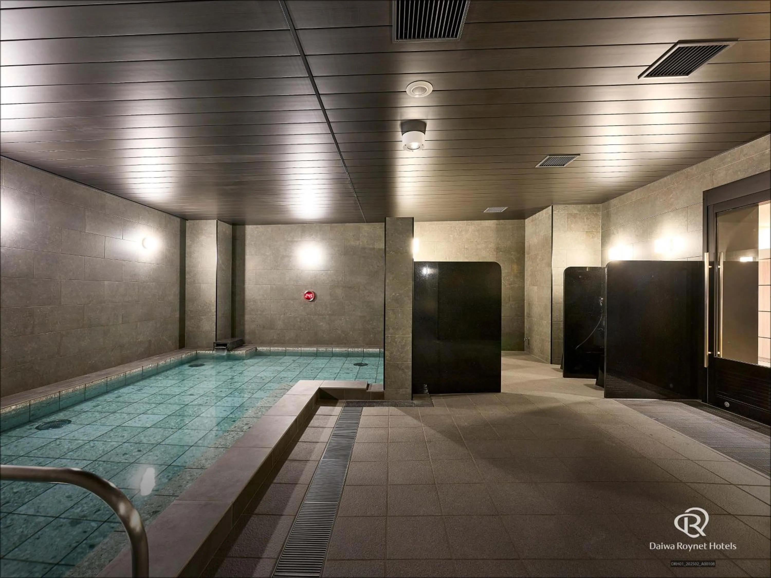 Daiwa Roynet Hotel Akita Ekimae