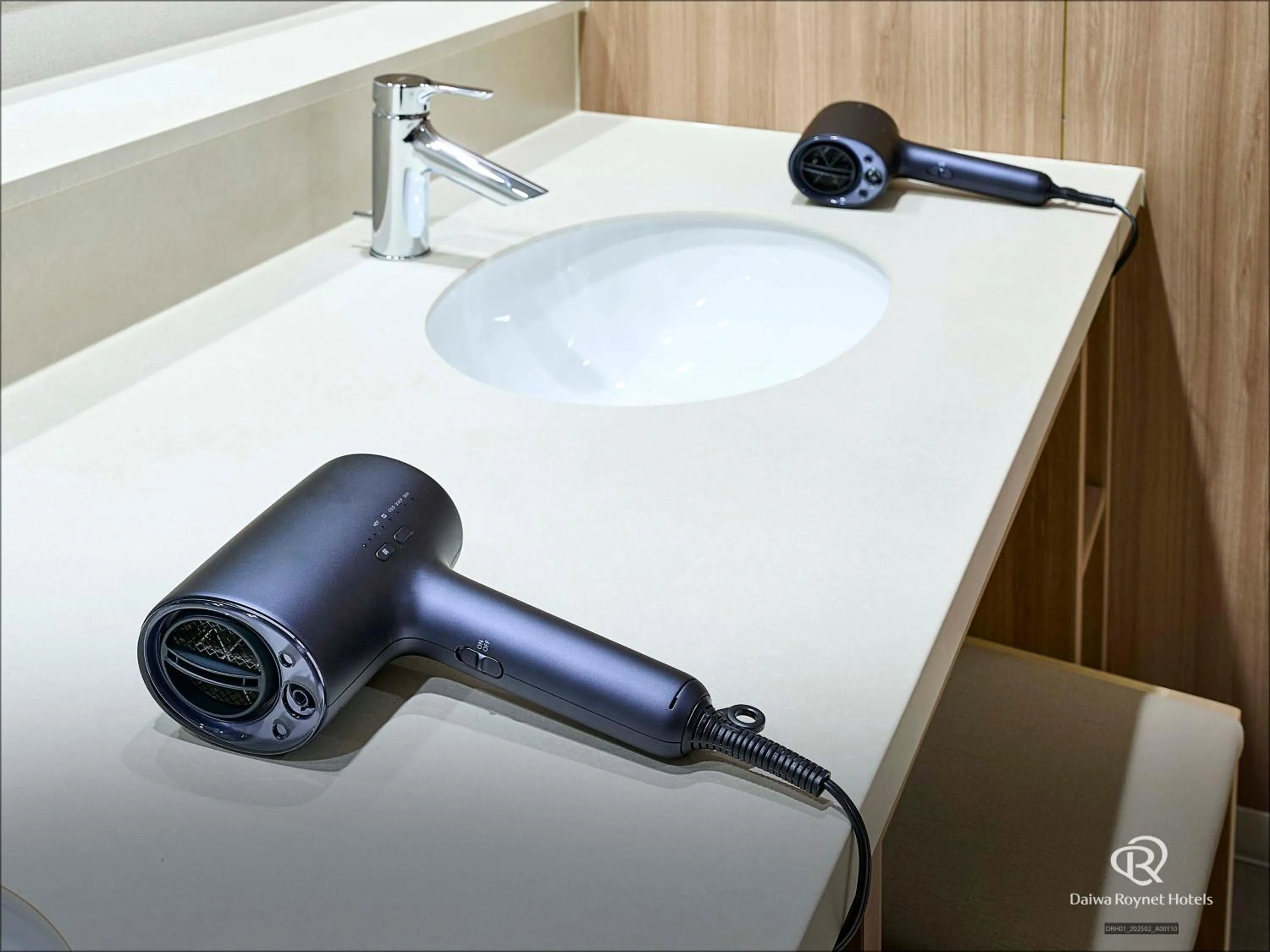 Public Bath in Daiwa Roynet Hotel Akita Ekimae