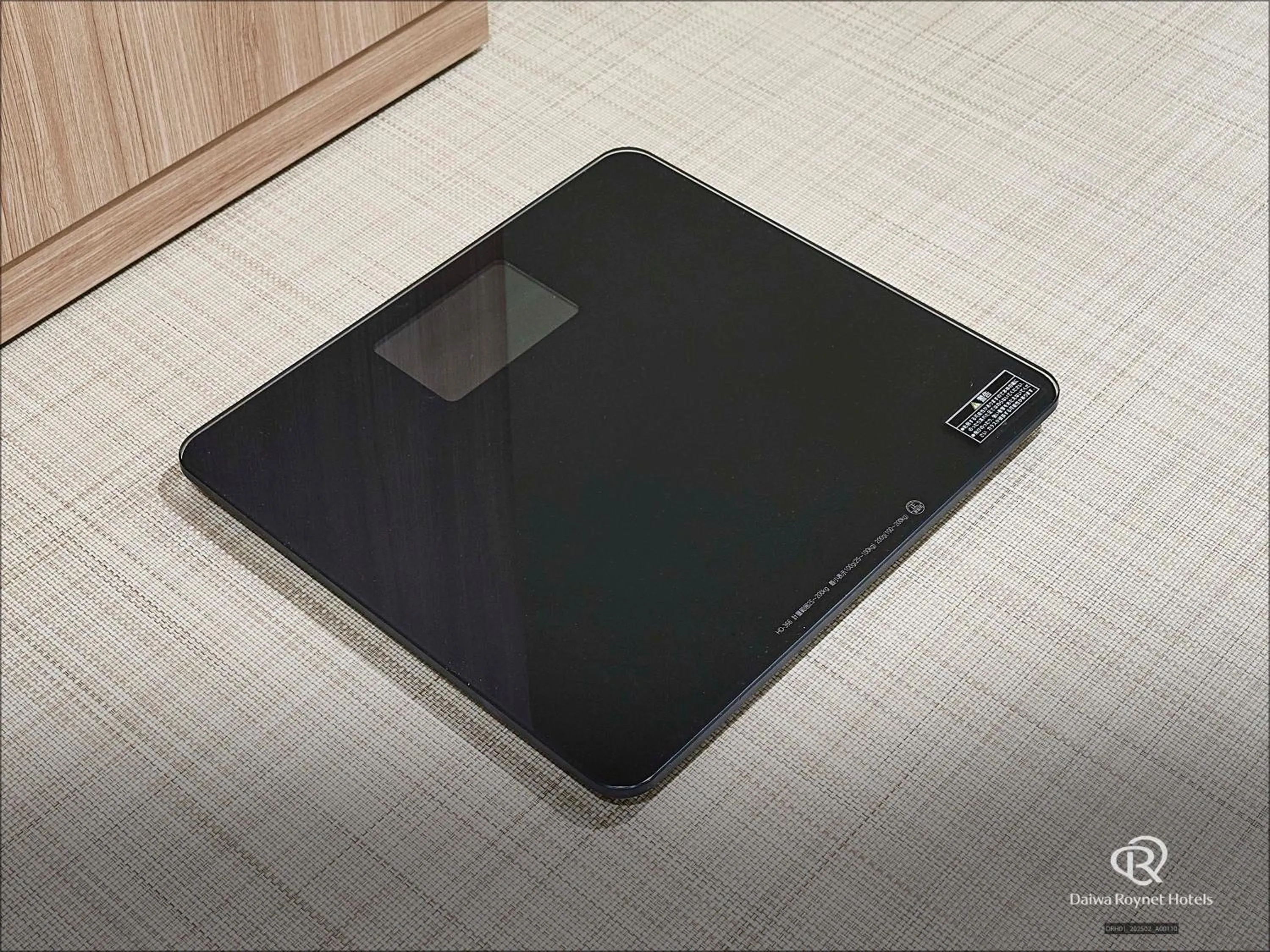 Public Bath in Daiwa Roynet Hotel Akita Ekimae