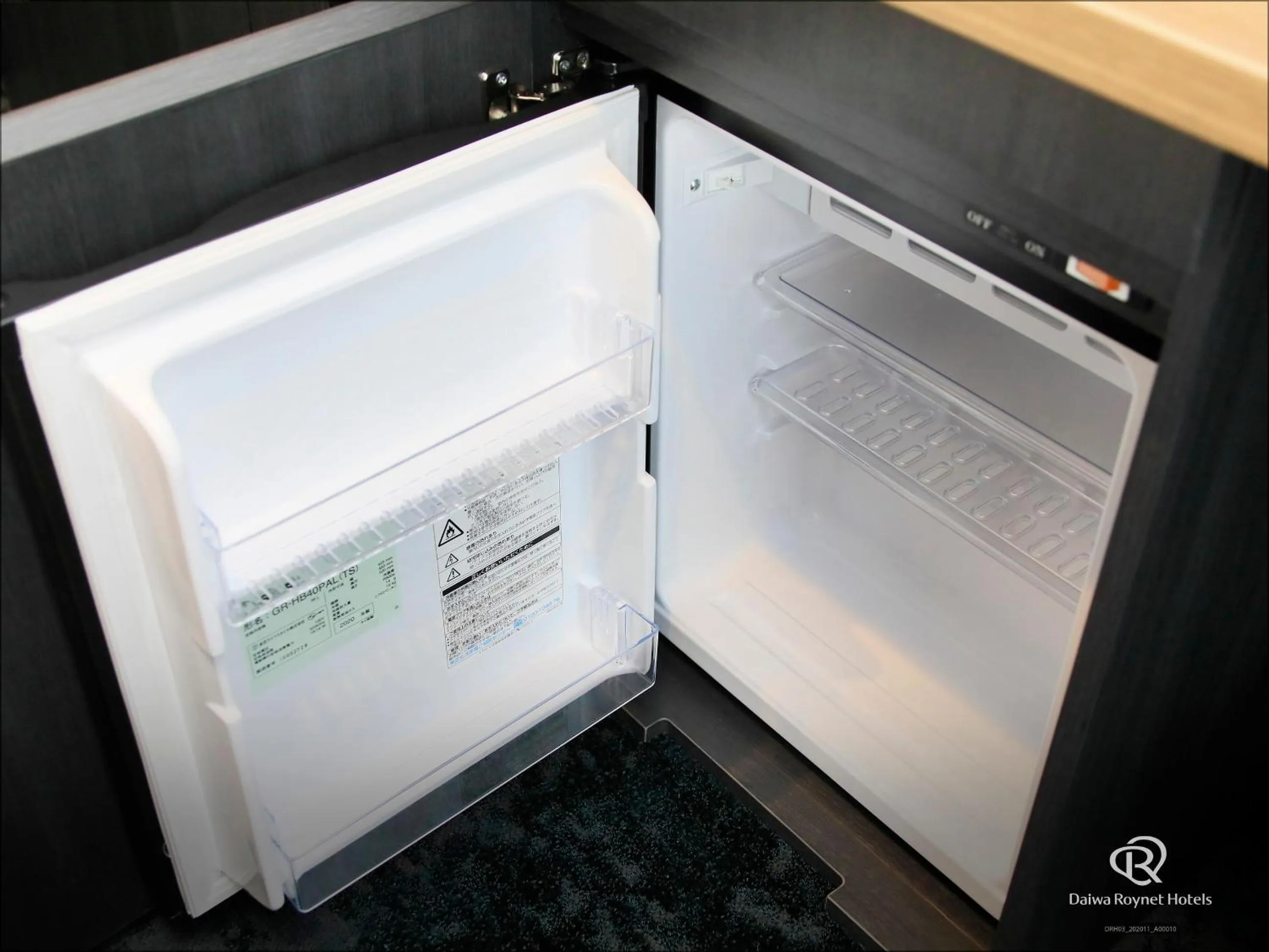 Daiwa Roynet Hotel Akita Ekimae