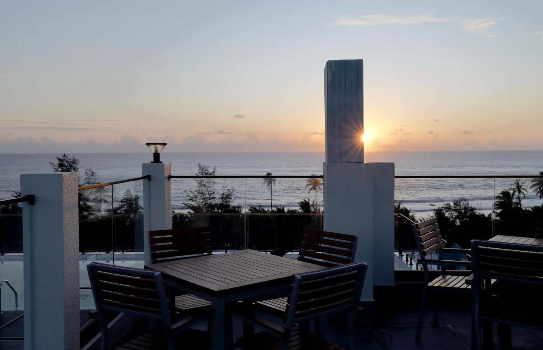 Restaurant/places to eat in Ocean Pearl Fuvahmulah