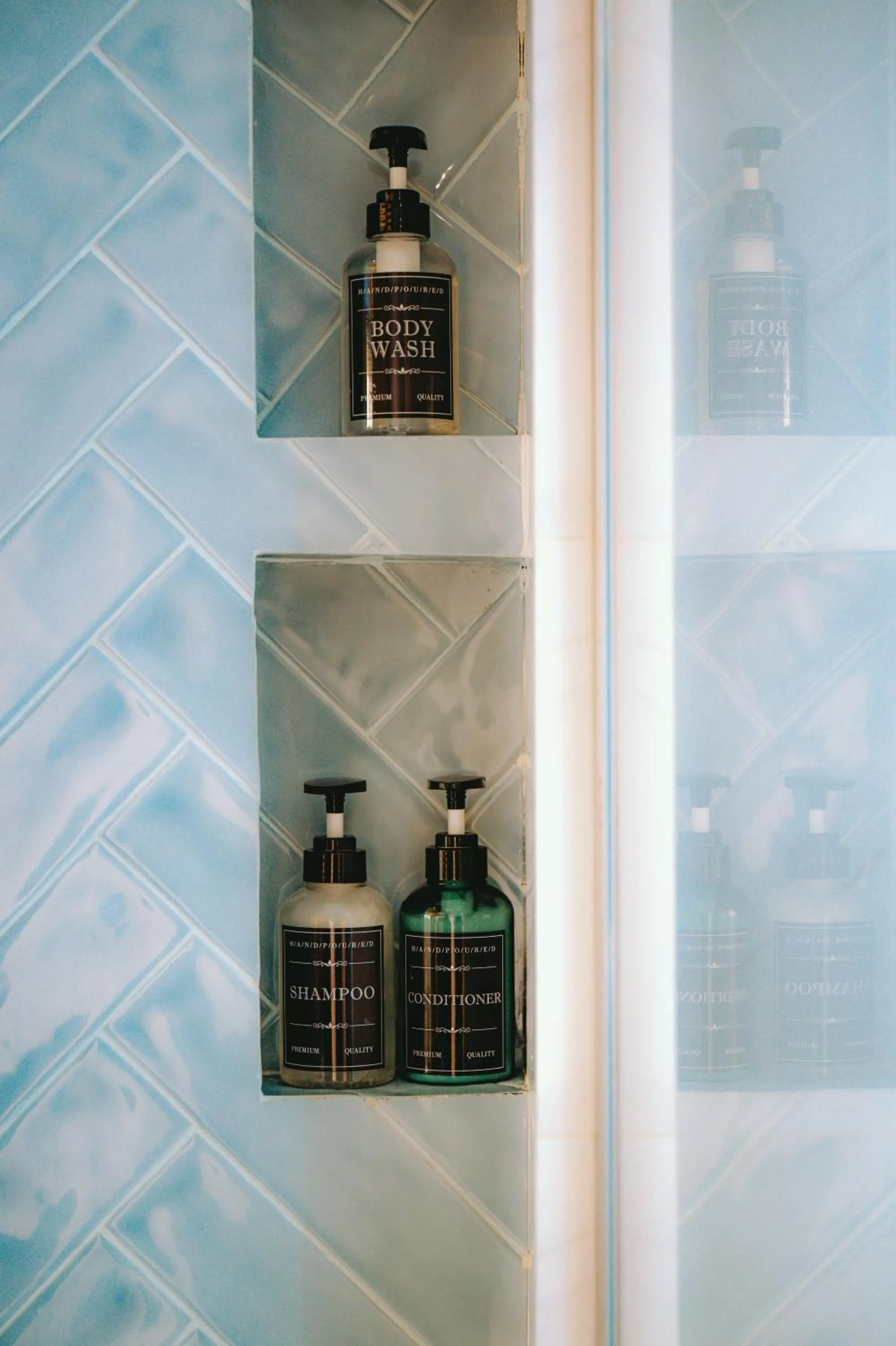 Bedroom in Ocean Pearl Fuvahmulah