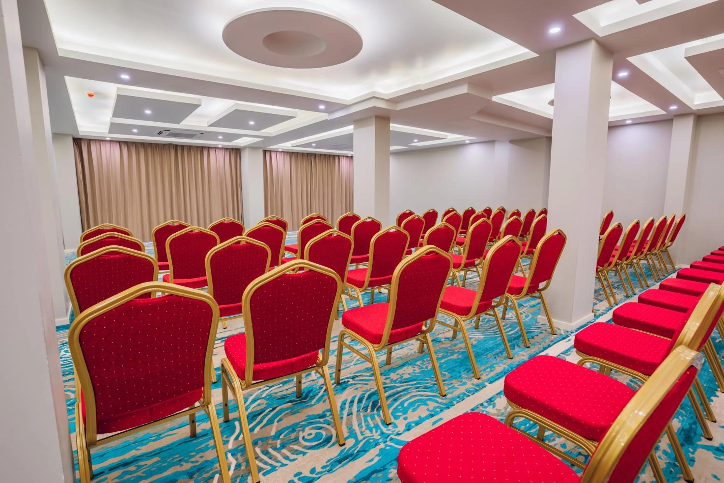 Living room in Ocean Pearl Fuvahmulah