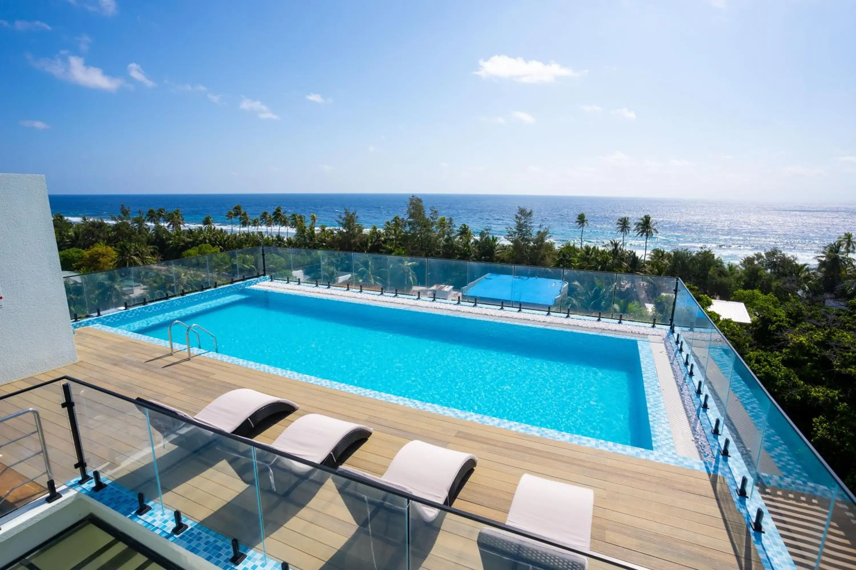 Ocean Pearl Fuvahmulah Ocean Pearl Fuvahmulah