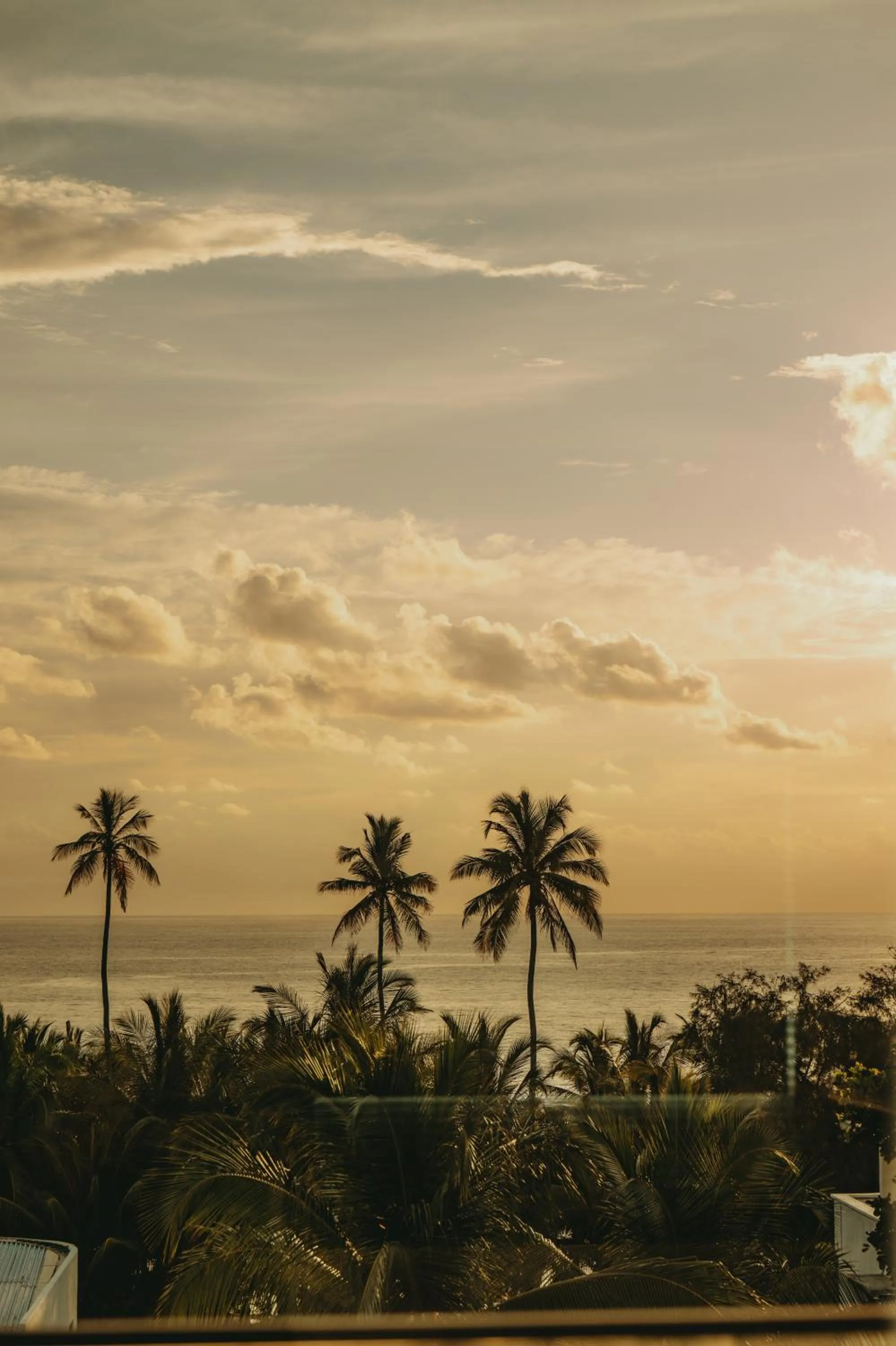 Day in Ocean Pearl Fuvahmulah