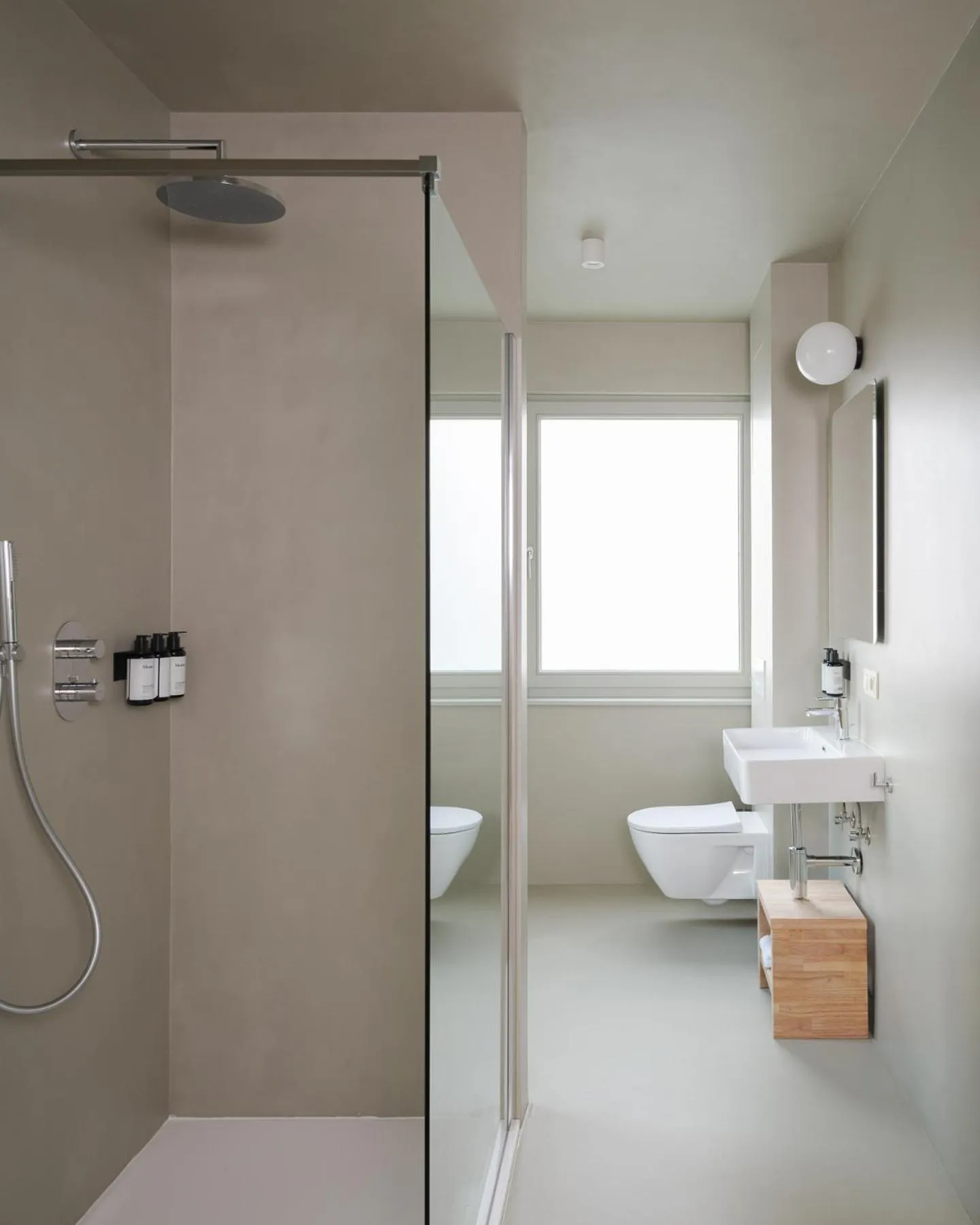 Lits de Lo - Boutique Rooms