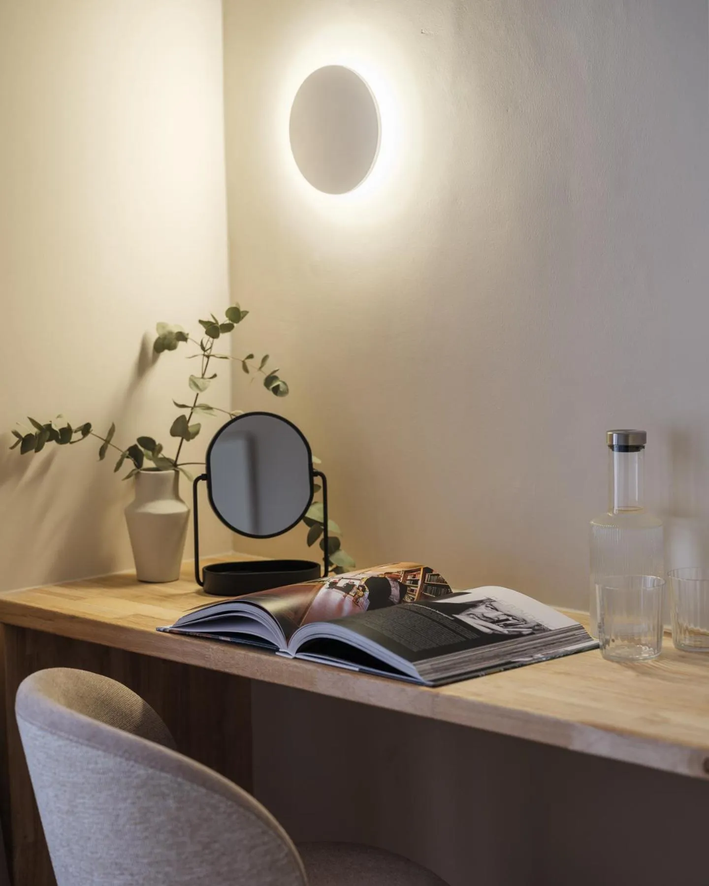 Lits de Lo - Boutique Rooms