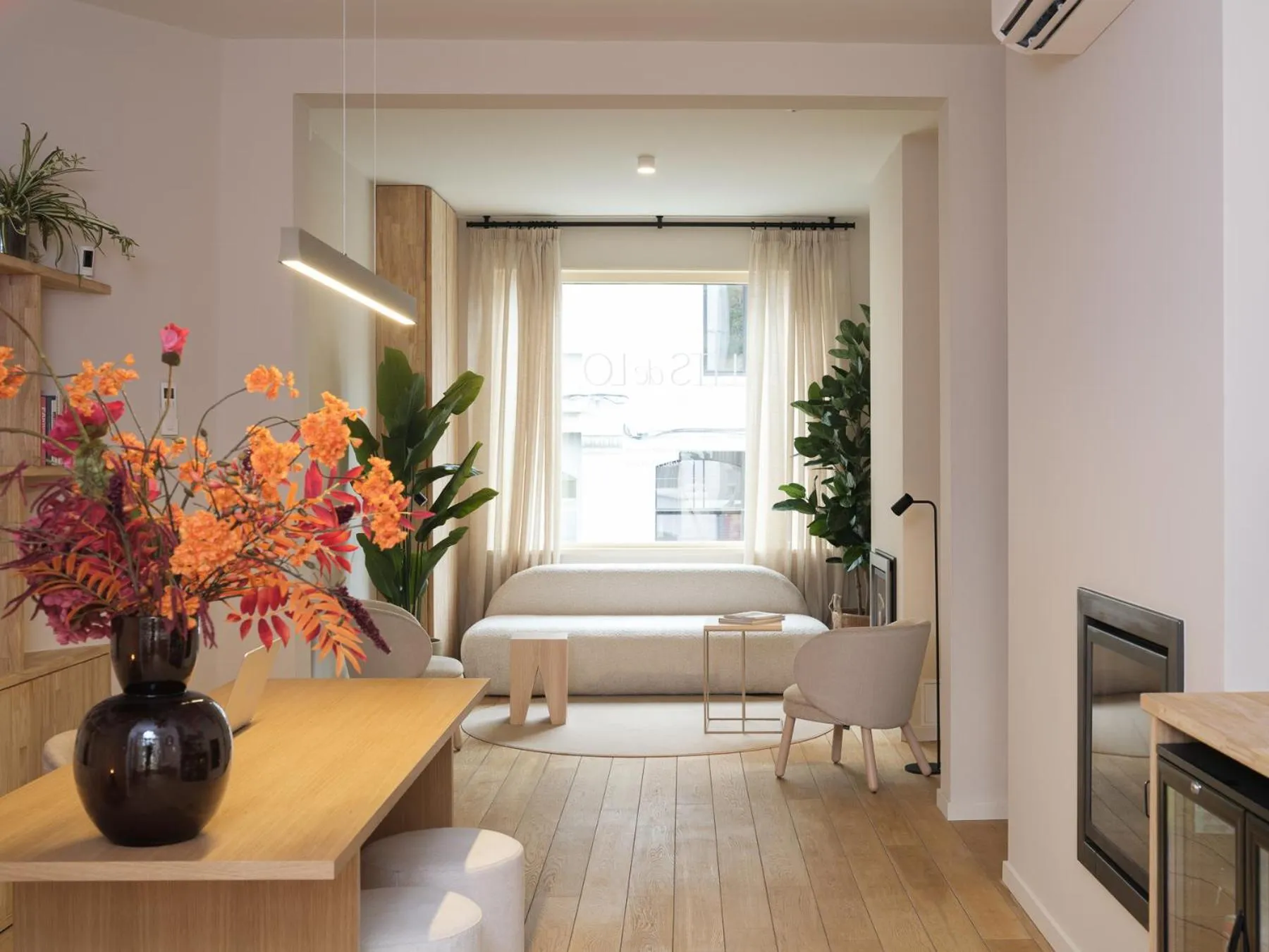 Lits de Lo - Boutique Rooms