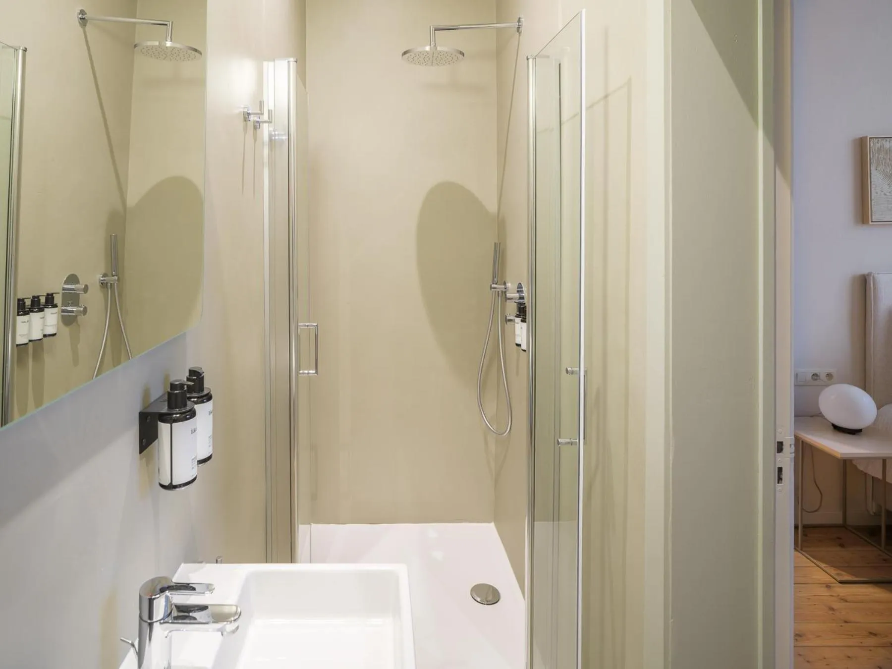 Lits de Lo - Boutique Rooms