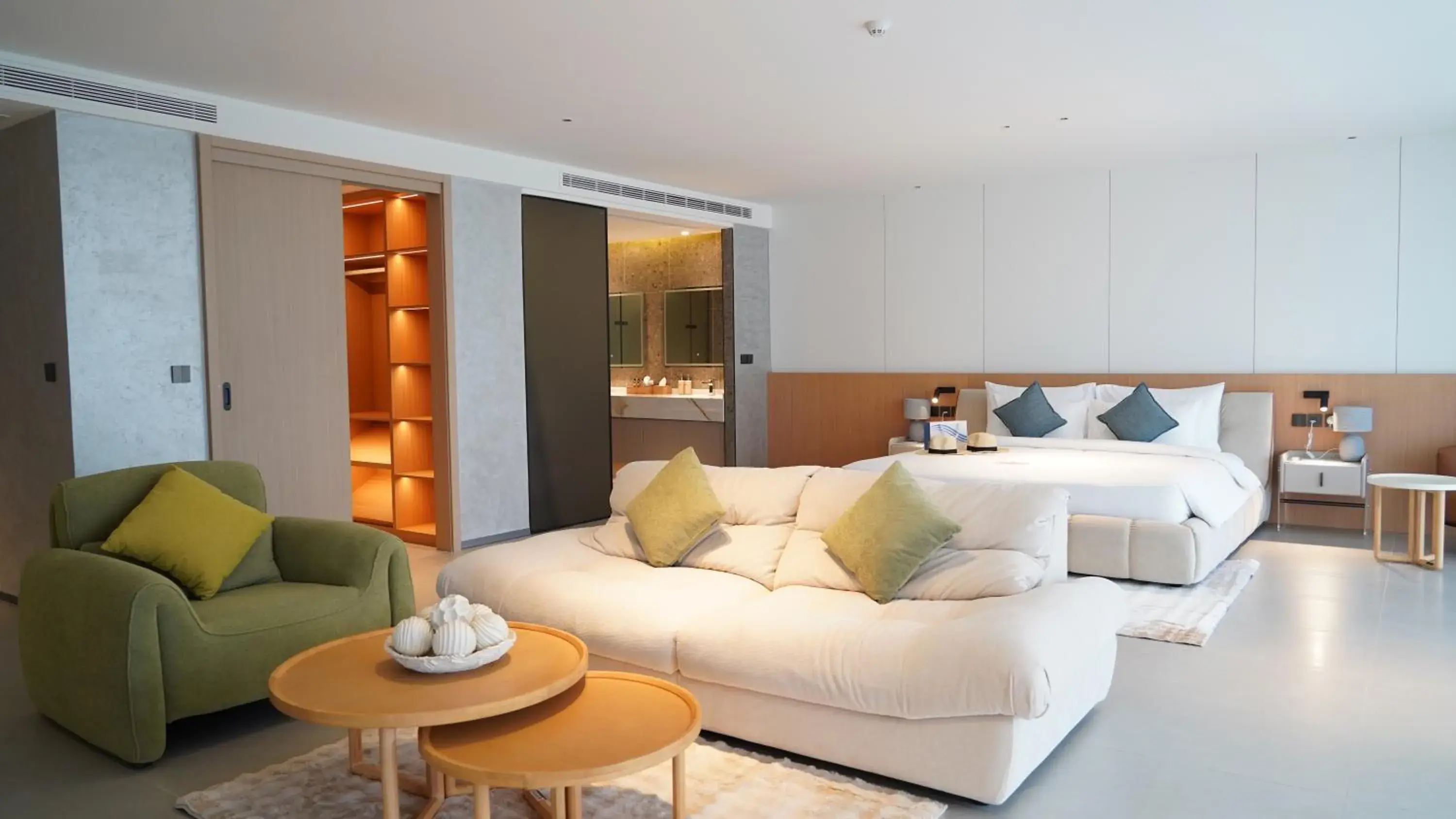 Two Bedroom Imperial Suite in Kora Beach Resort Phuket Two Bedroom Imperial Suite in Kora Beach Resort Phuket