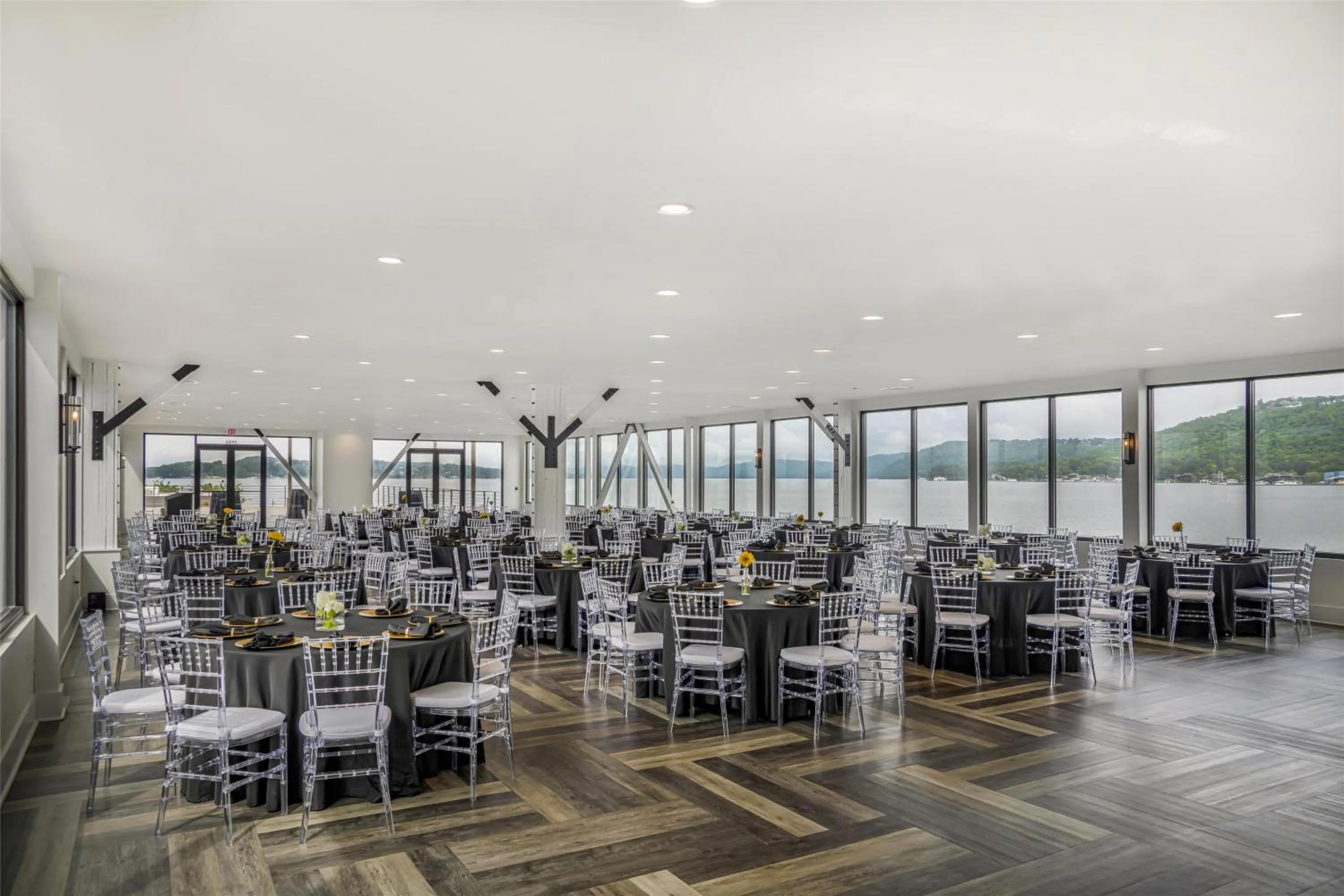 Meeting/conference room in Home2 Suites By Hilton Guntersville