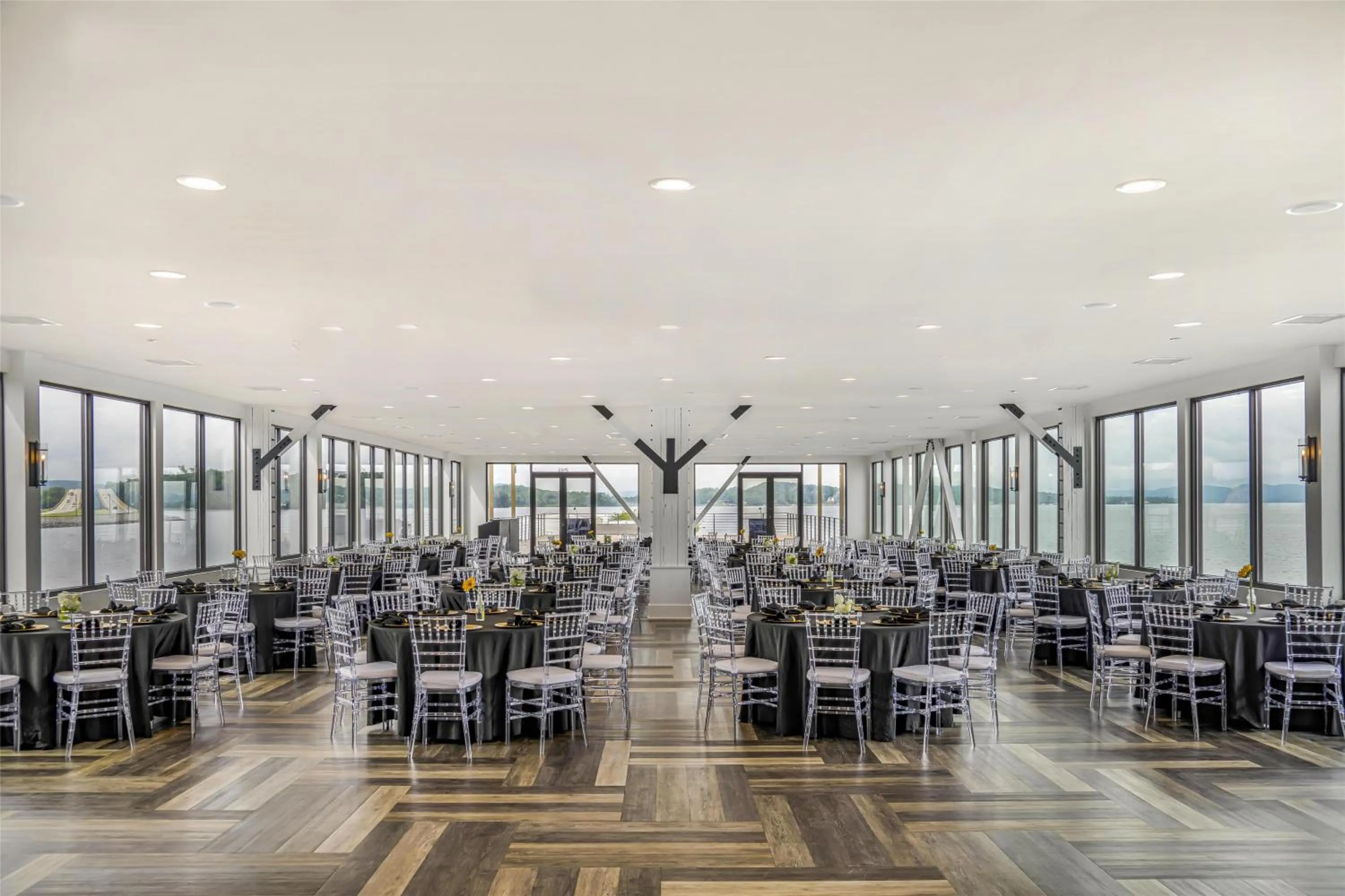 Meeting/conference room in Home2 Suites By Hilton Guntersville