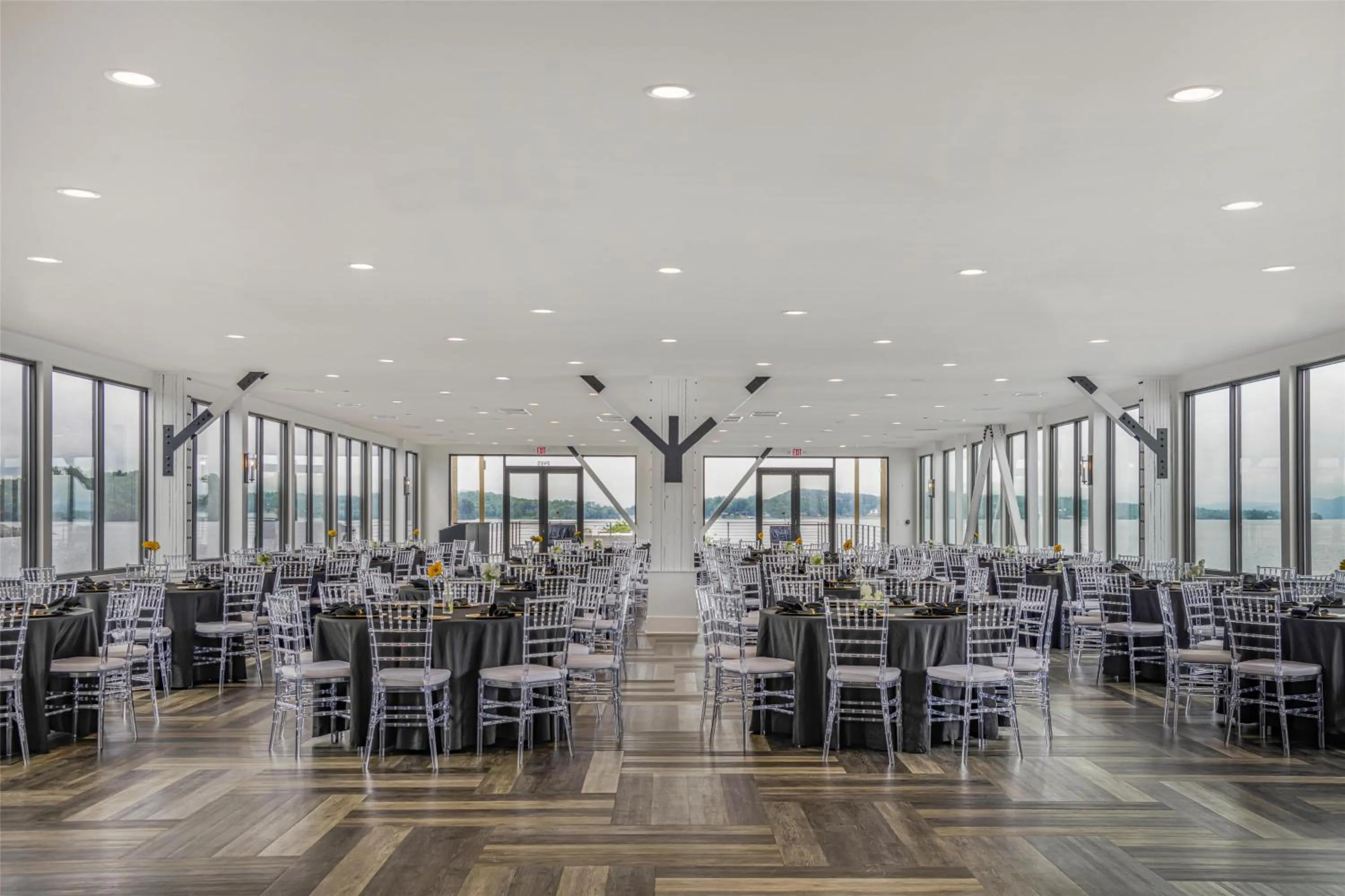 Meeting/conference room in Home2 Suites By Hilton Guntersville