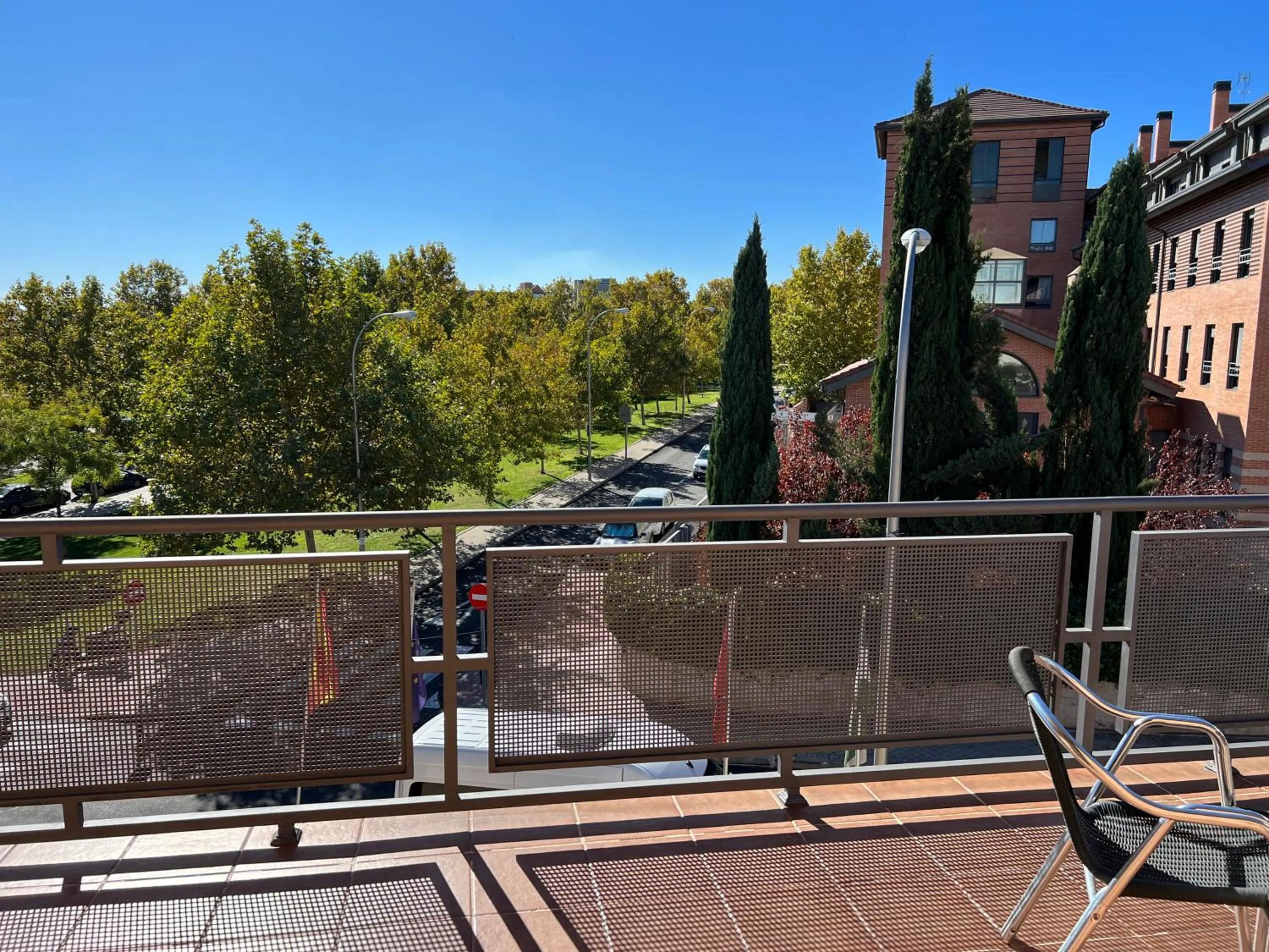 Hostal Los Coronales