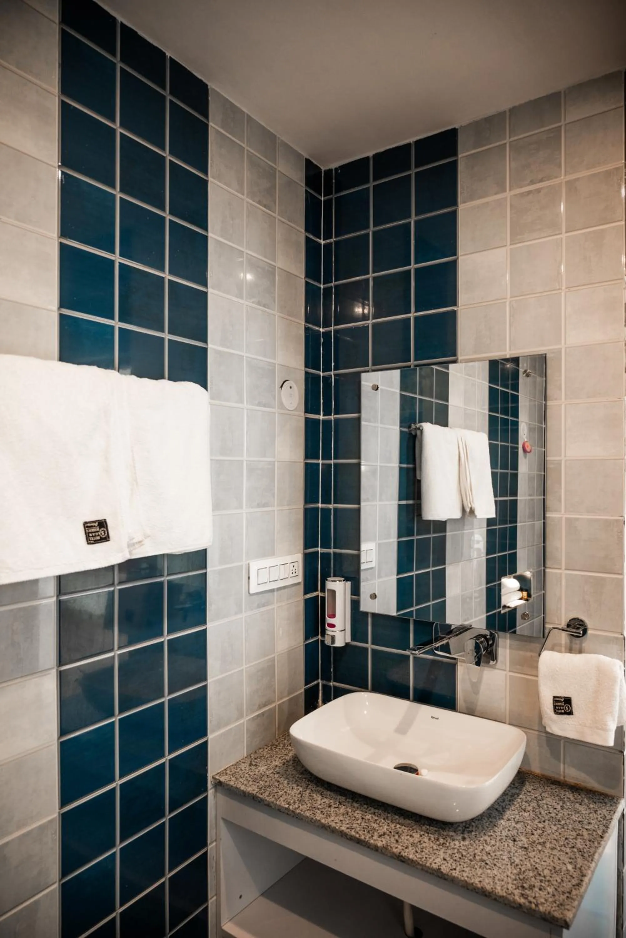 Hotel Sagar Residency - Best Mountain View Hotel in Palampur