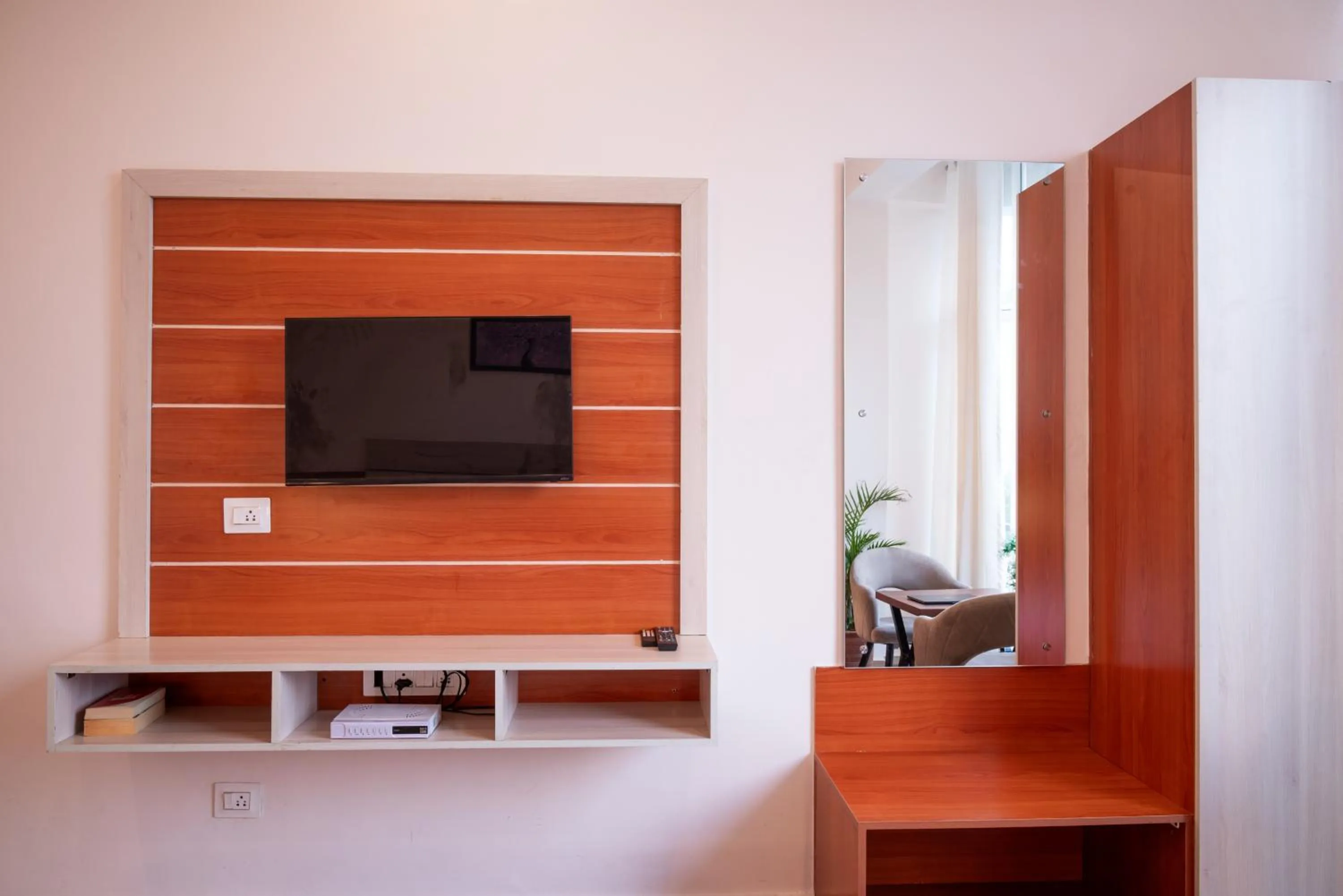 Hotel Sagar Residency - Best Mountain View Hotel in Palampur