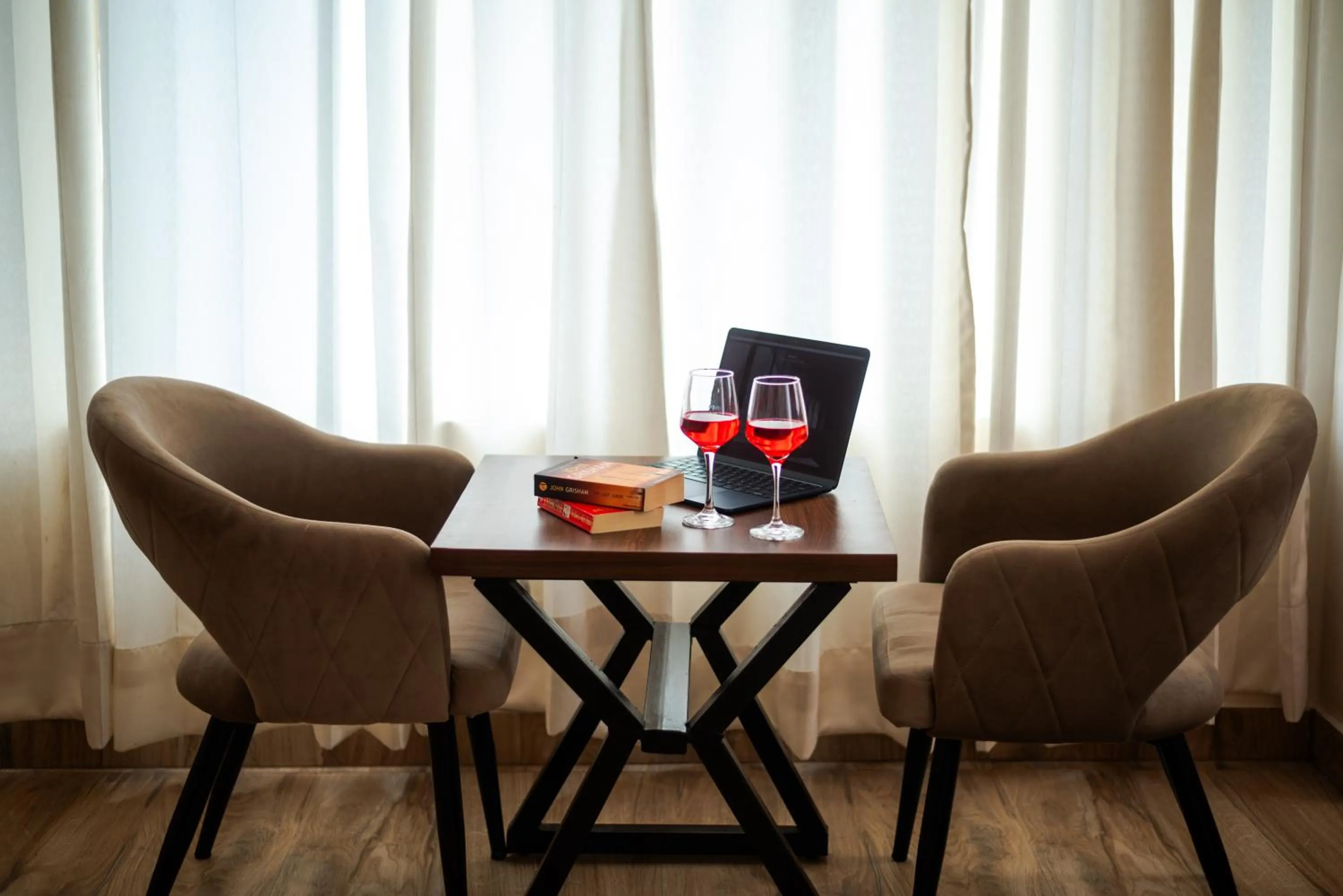 Hotel Sagar Residency - Best Mountain View Hotel in Palampur