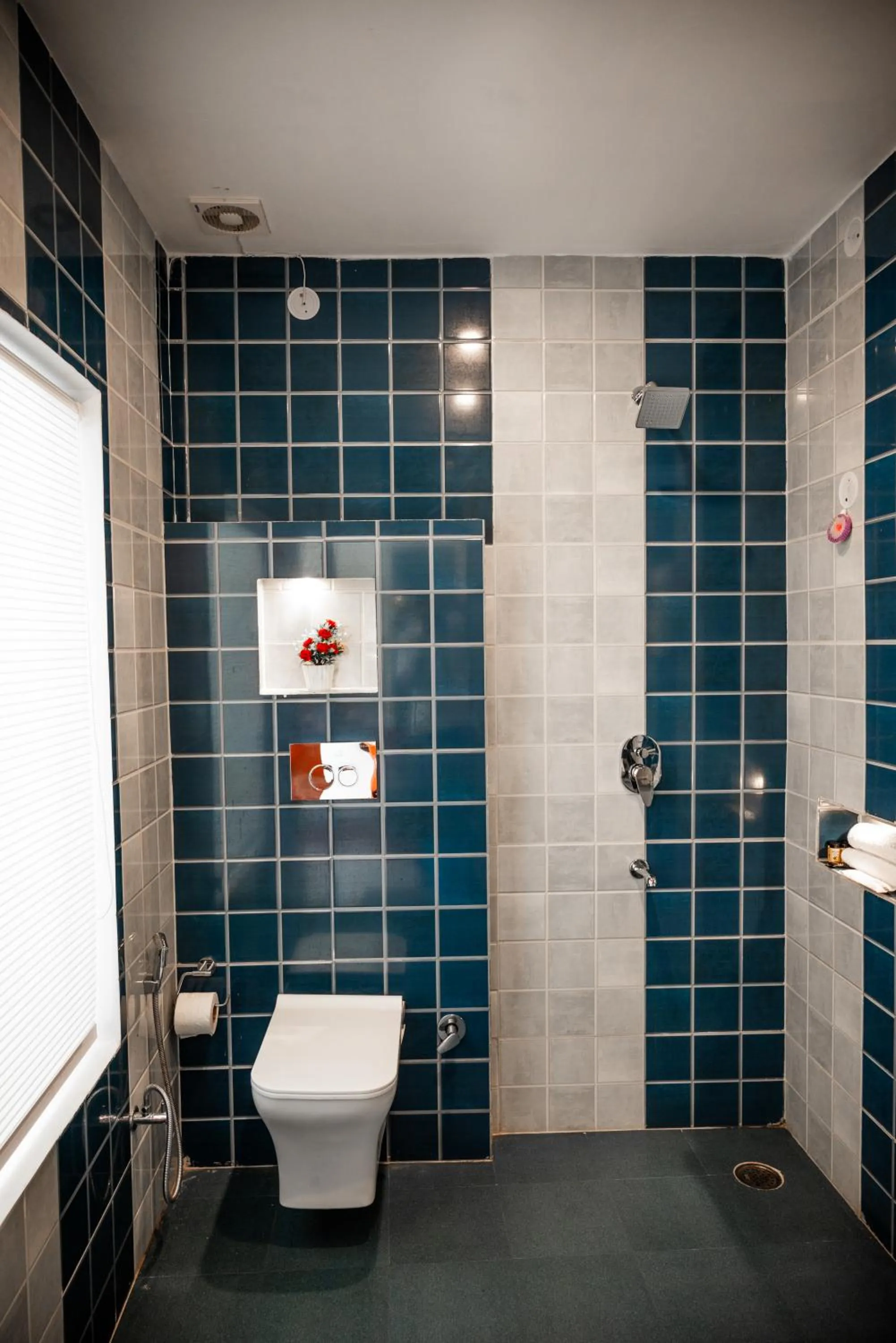 Hotel Sagar Residency - Best Mountain View Hotel in Palampur