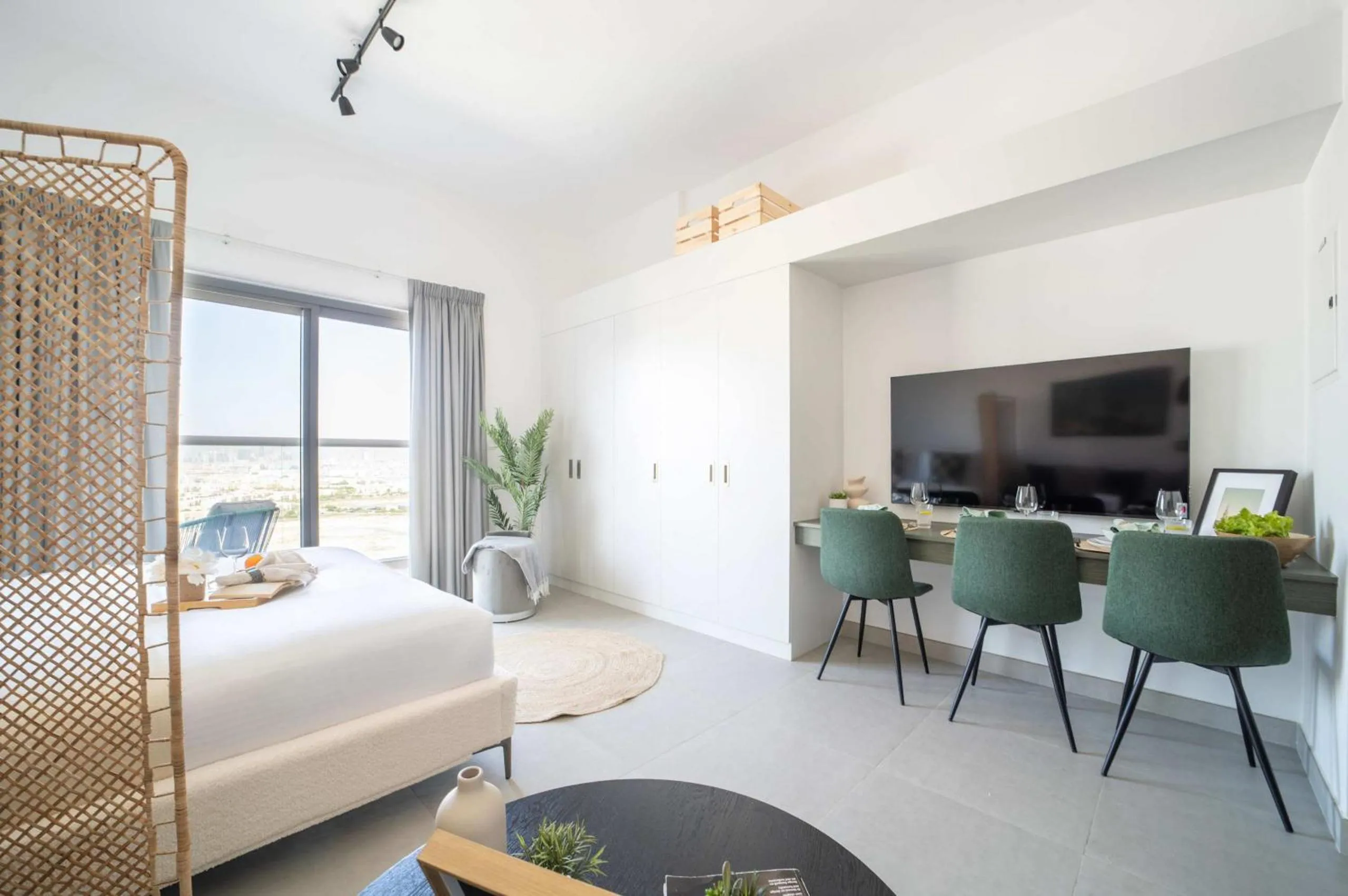 Other, Bed in Frank Porter - Bella Rose