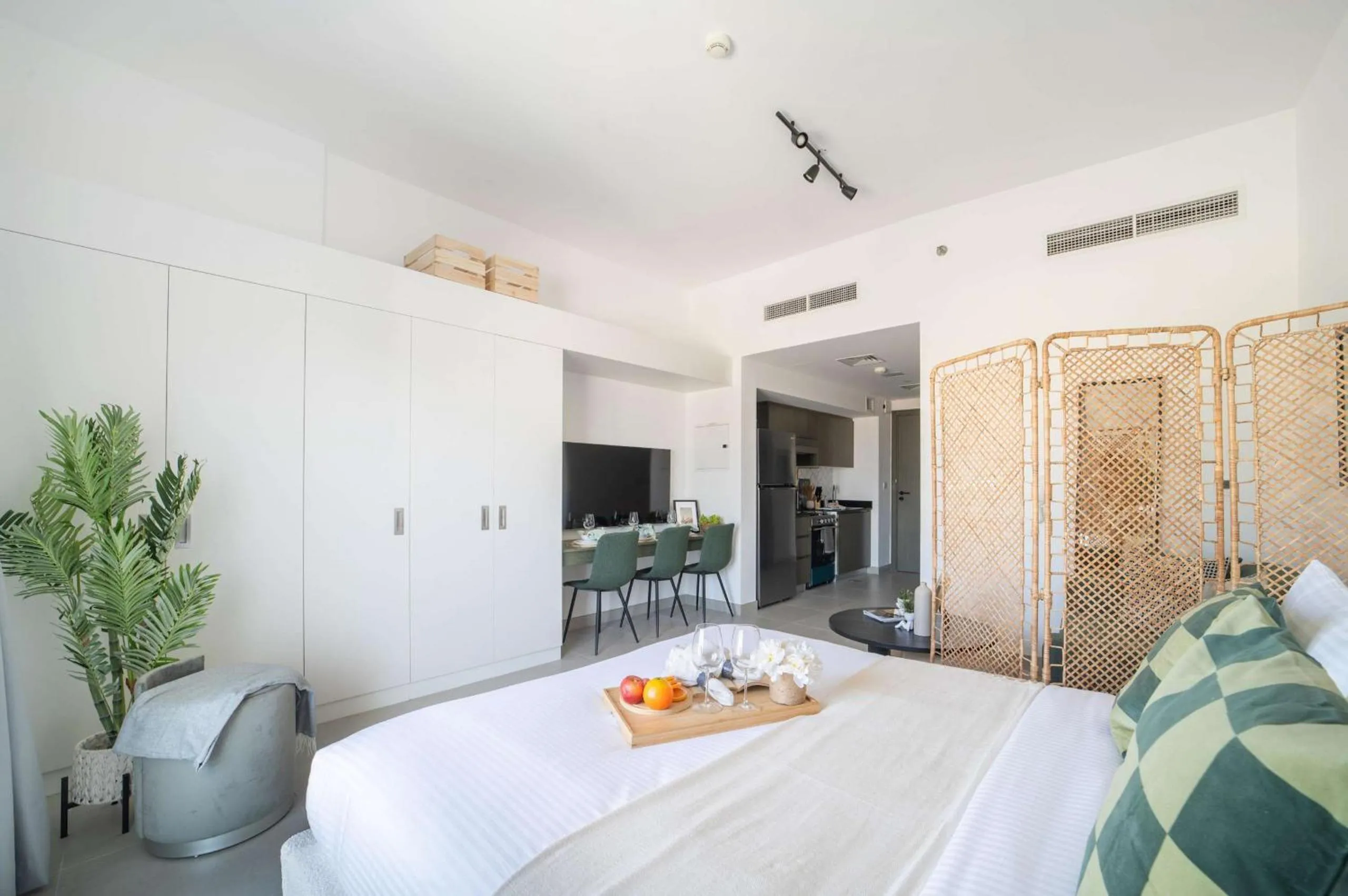 Other, Bed in Frank Porter - Bella Rose