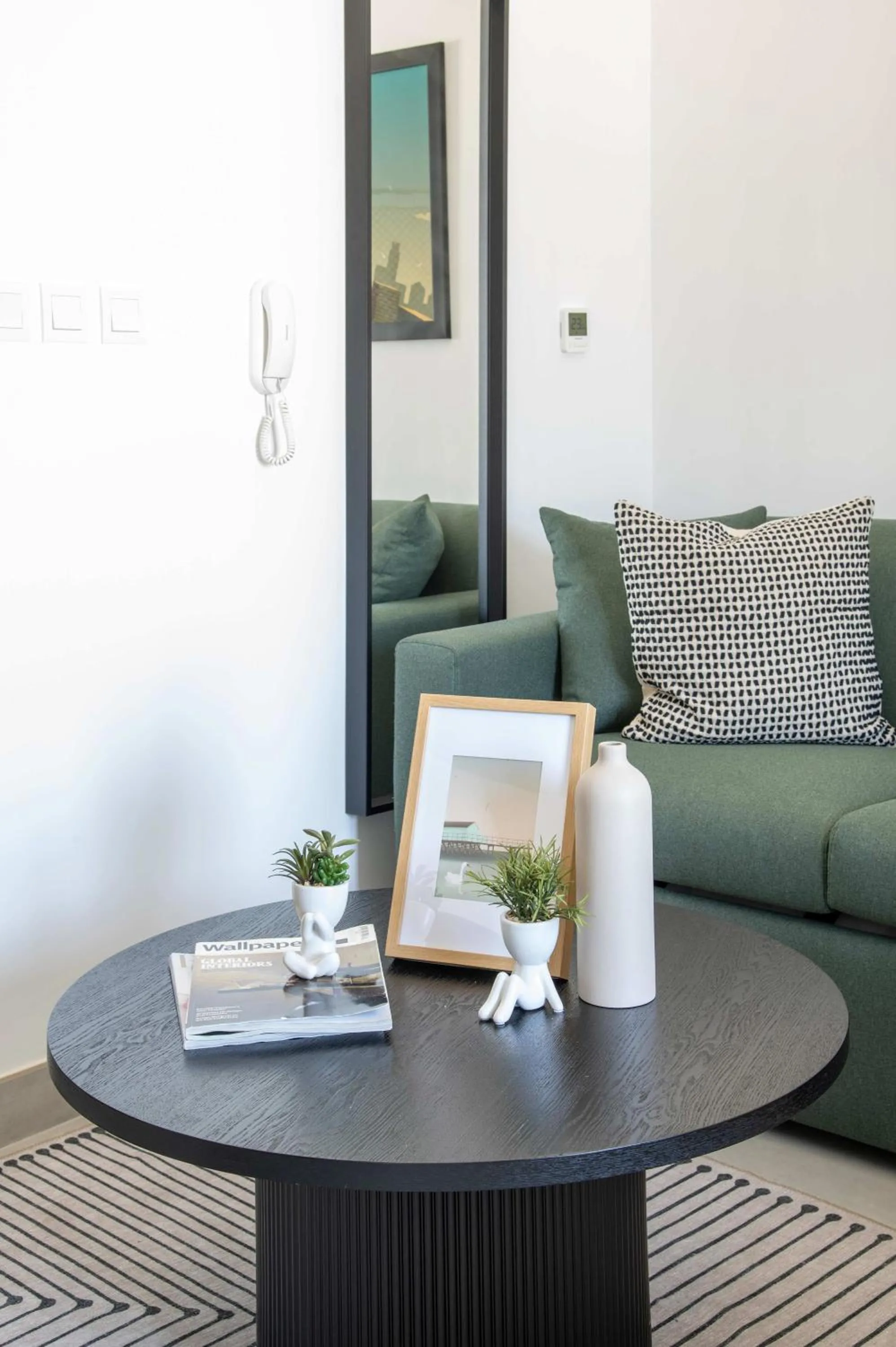 Frank Porter - Bella Rose