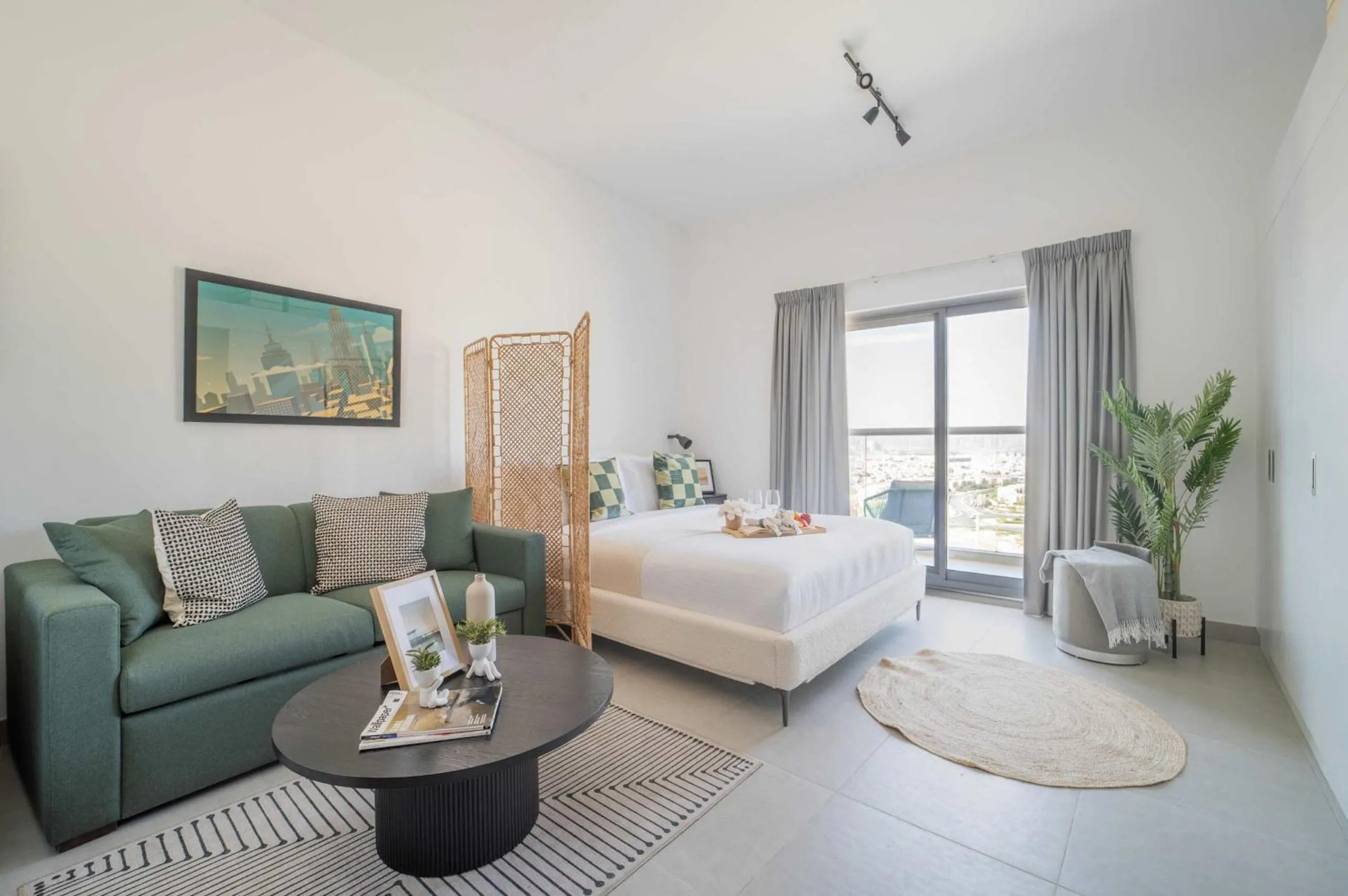 Other, Bed in Frank Porter - Bella Rose