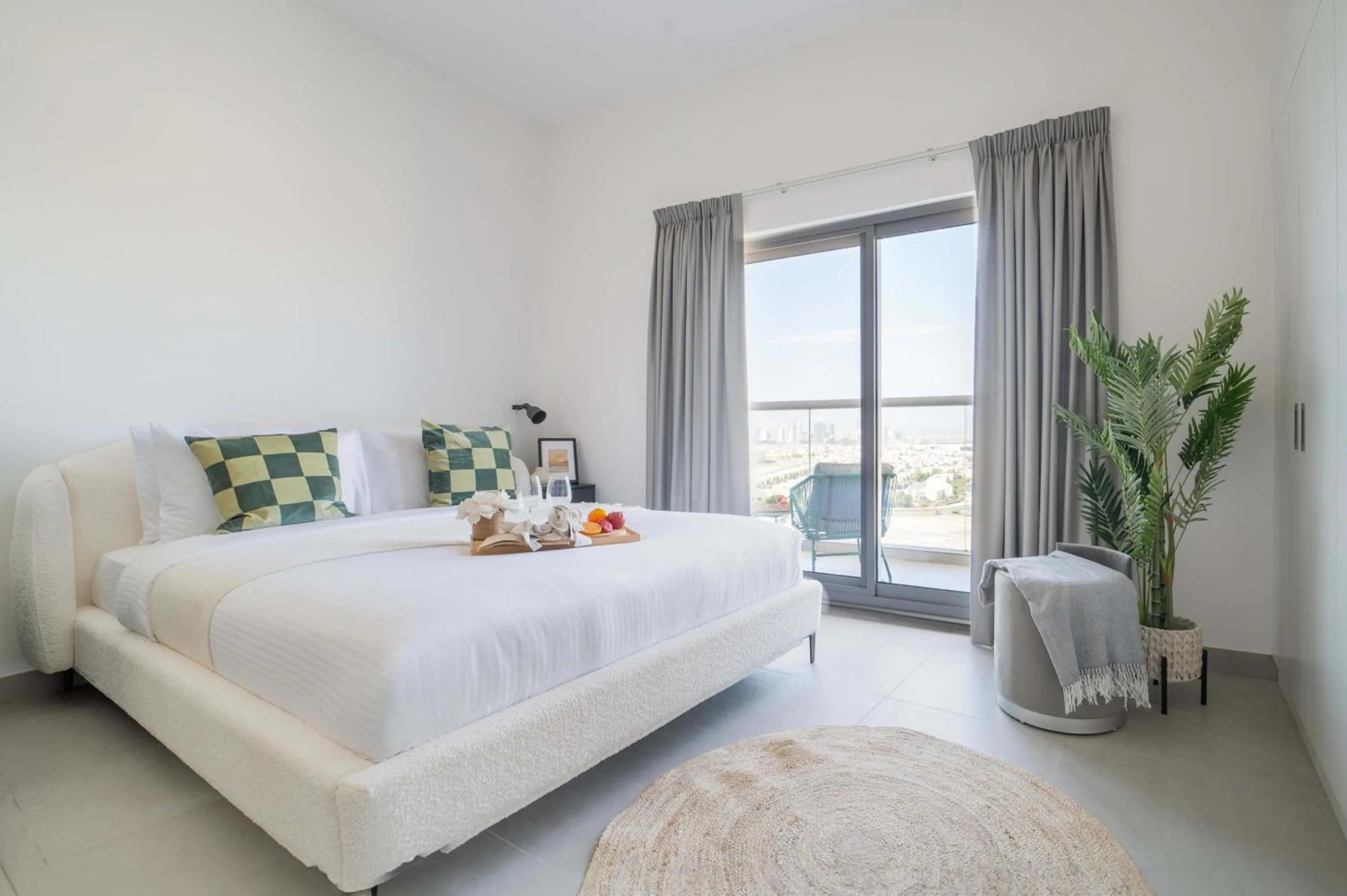 Other, Bed in Frank Porter - Bella Rose