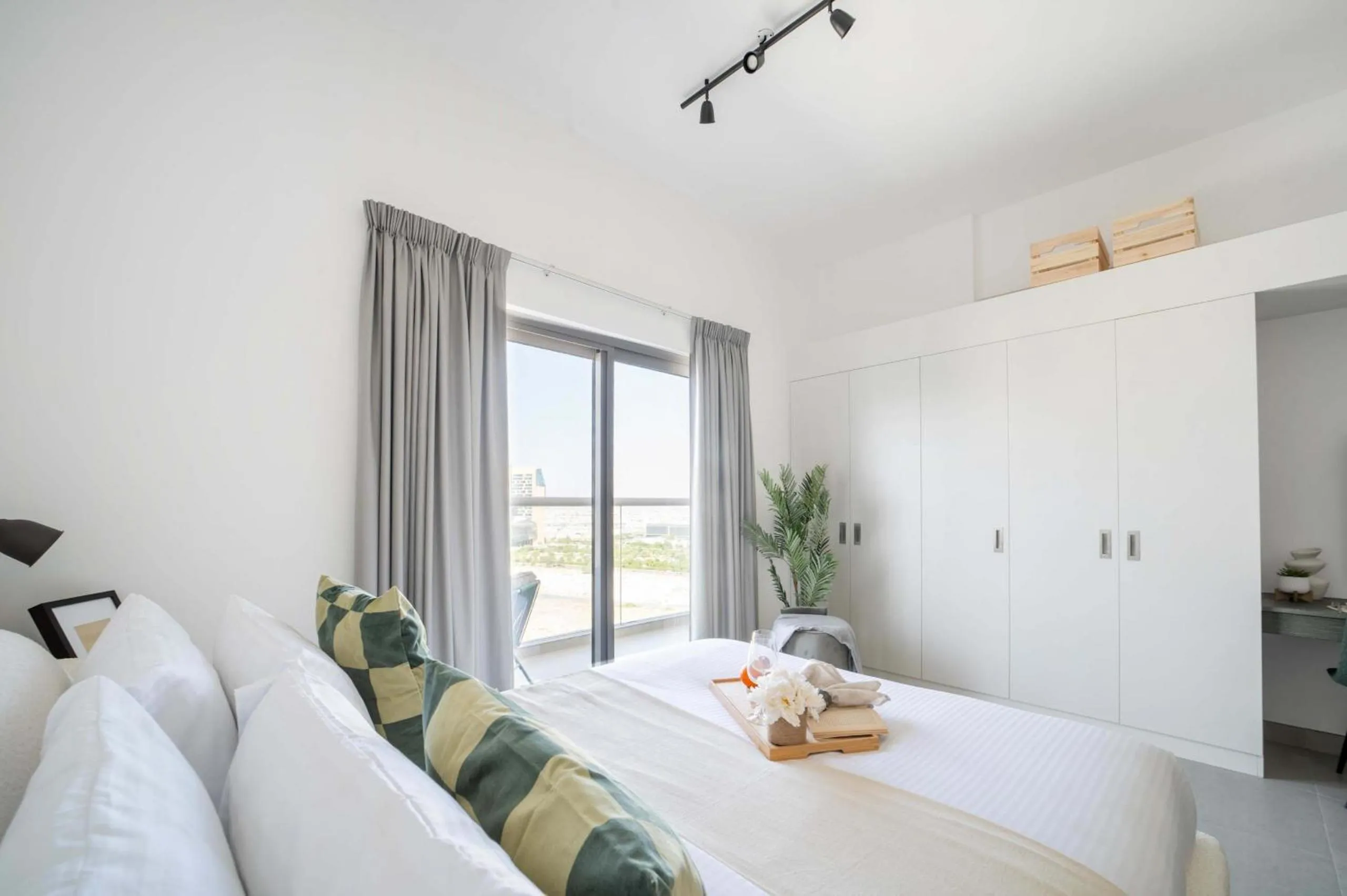 Other, Bed in Frank Porter - Bella Rose