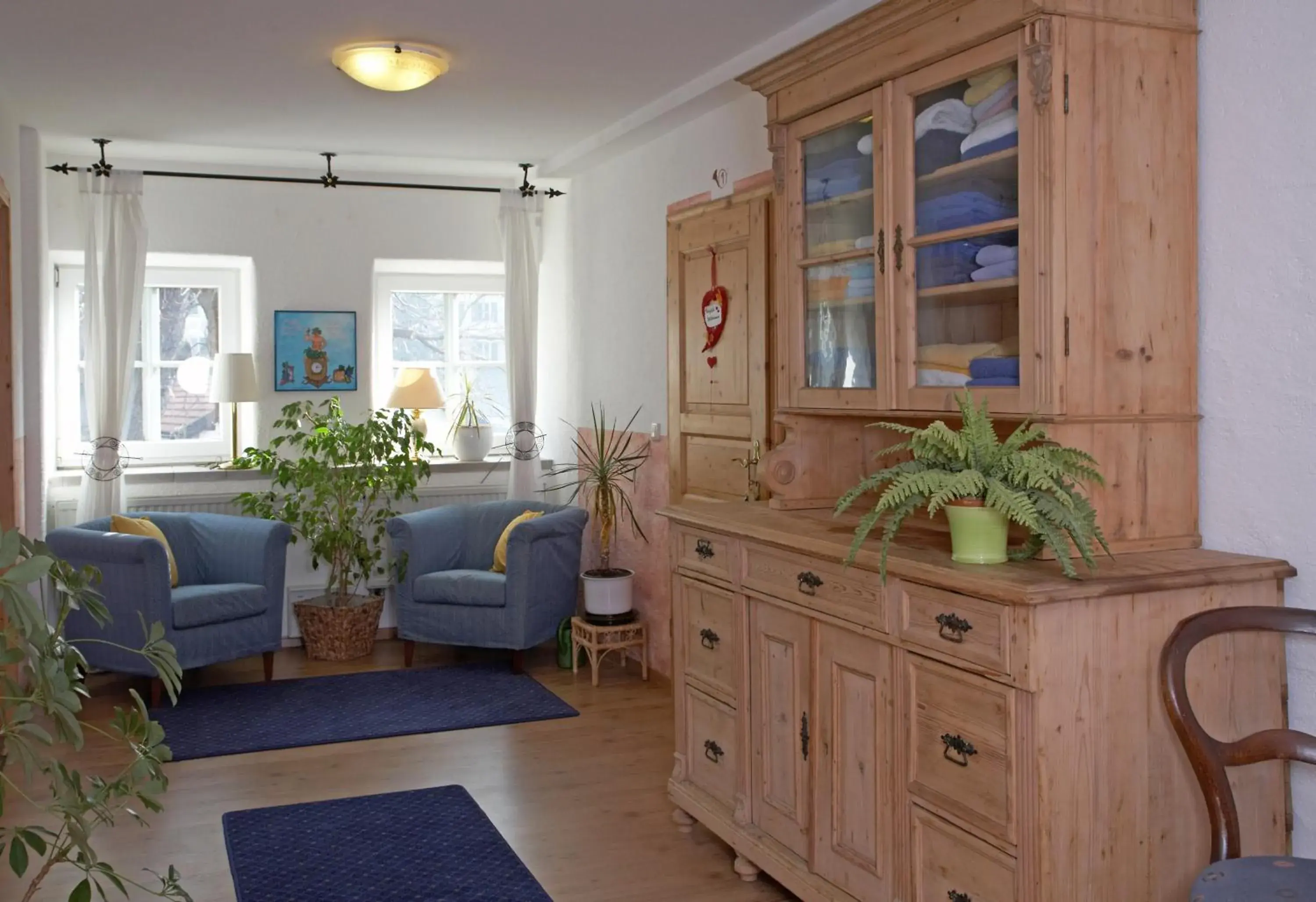 Single Room with Bathroom - single occupancy in Gasthaus zur Post Single Room with Bathroom - single occupancy in Gasthaus zur Post