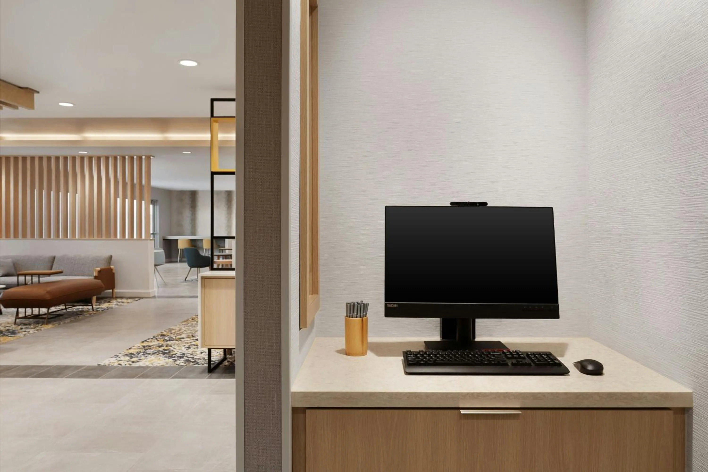 Other in TownePlace Suites by Marriott Crown Point