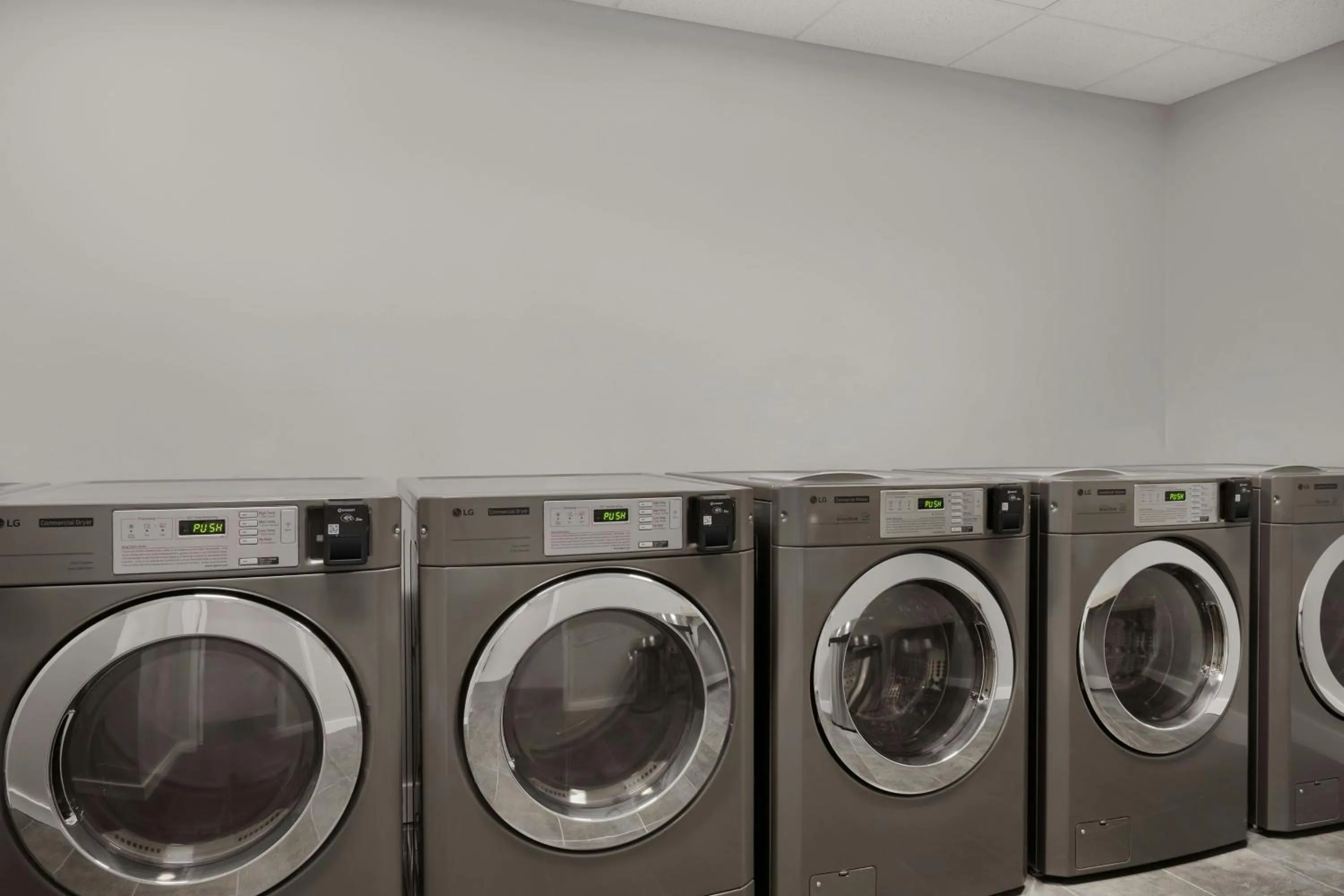 Other in TownePlace Suites by Marriott Crown Point