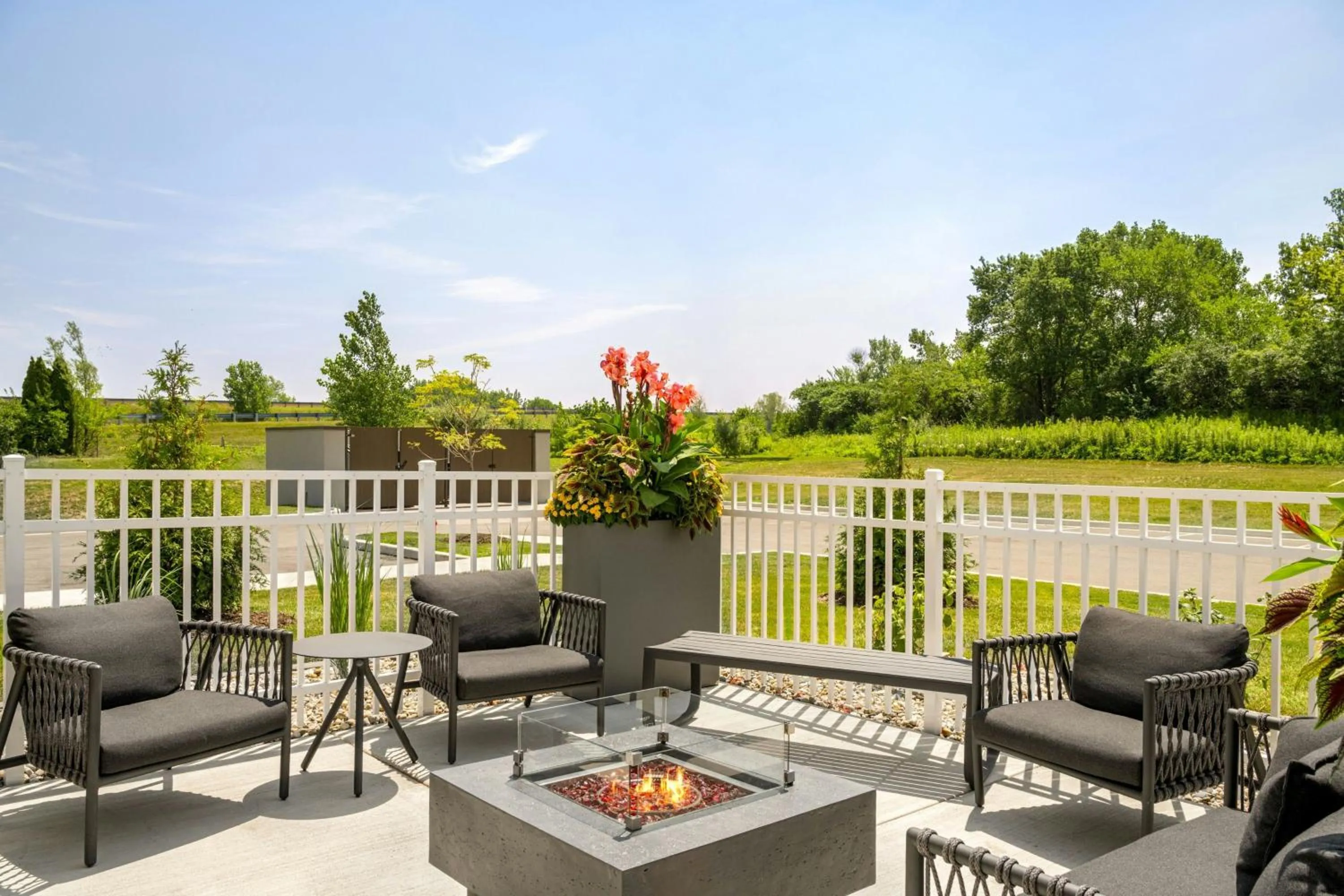 Other in TownePlace Suites by Marriott Crown Point