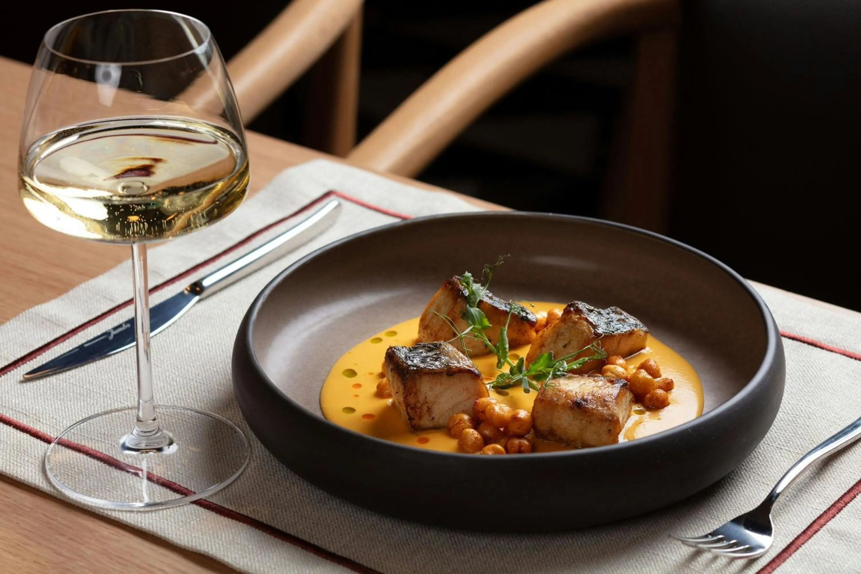 Restaurant/places to eat in Four Points by Sheraton Istanbul Pendik