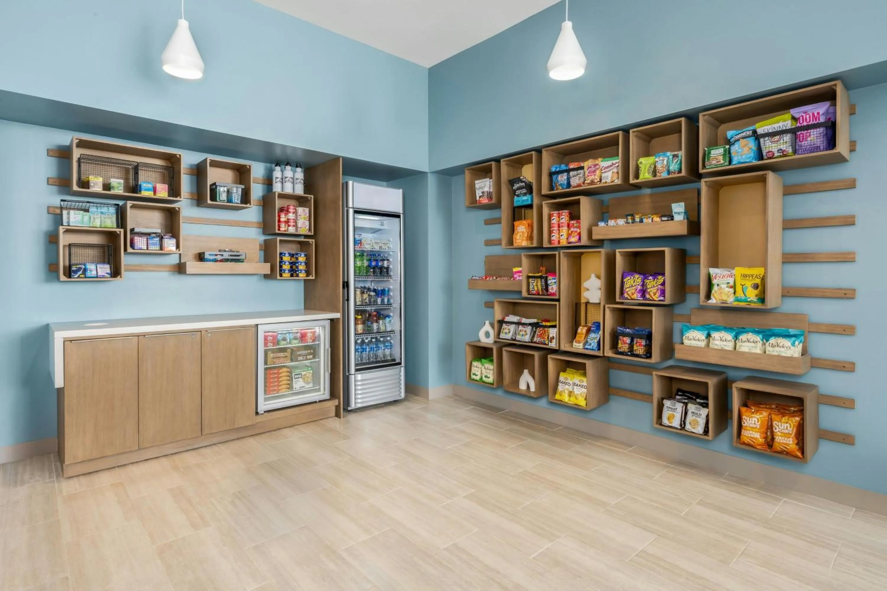 Other in Element Savannah Midtown