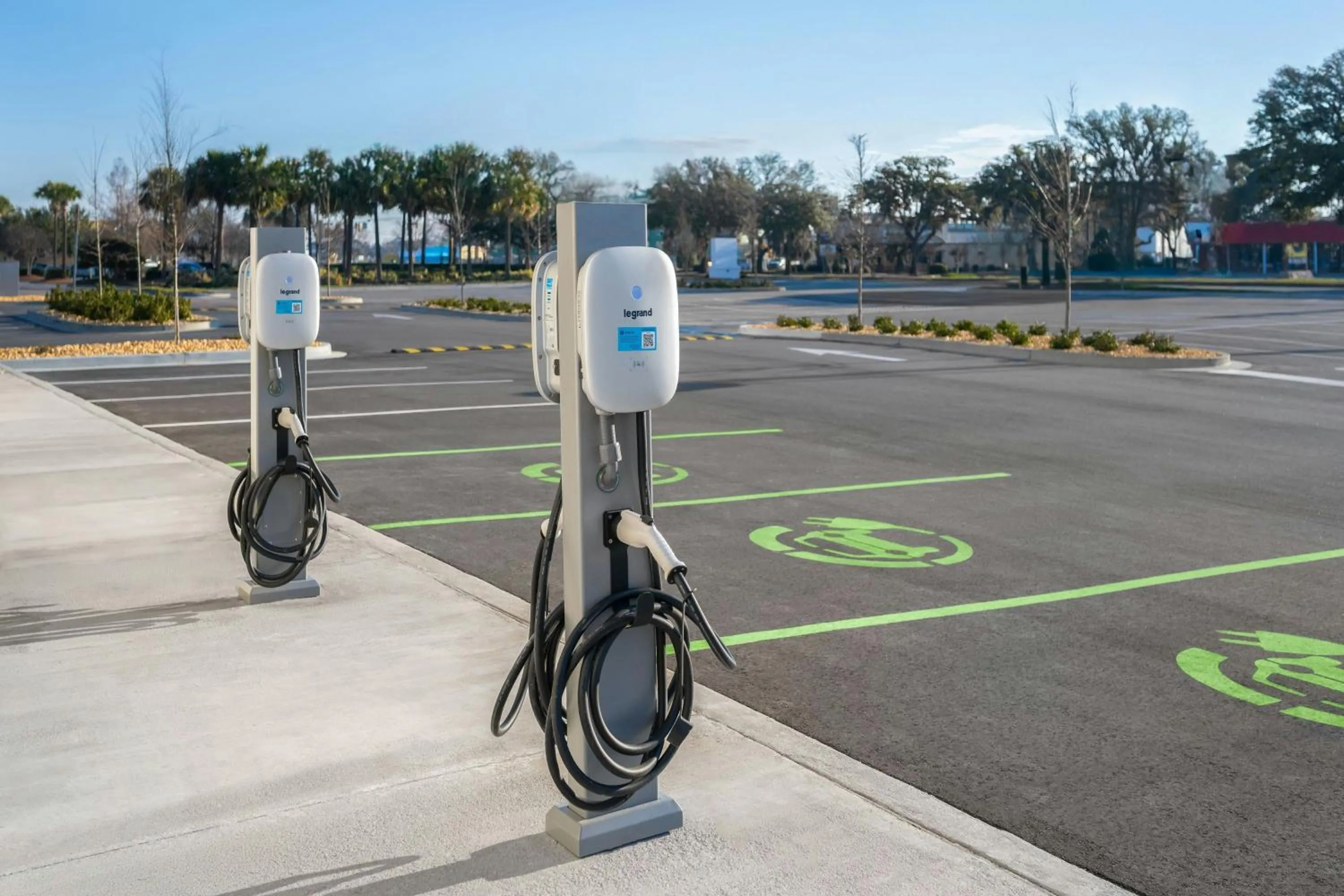 Other in Element Savannah Midtown