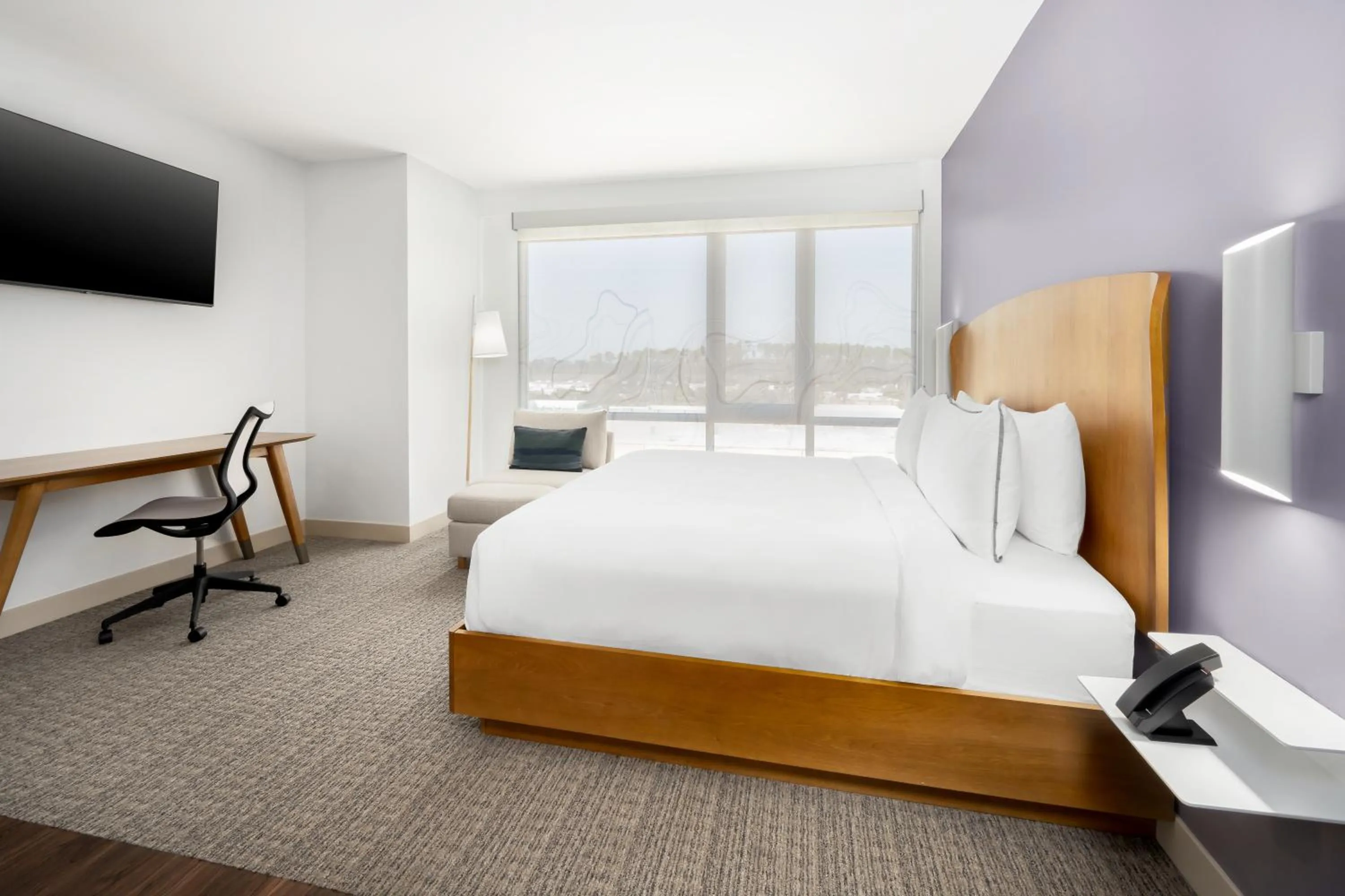 Element Savannah Midtown