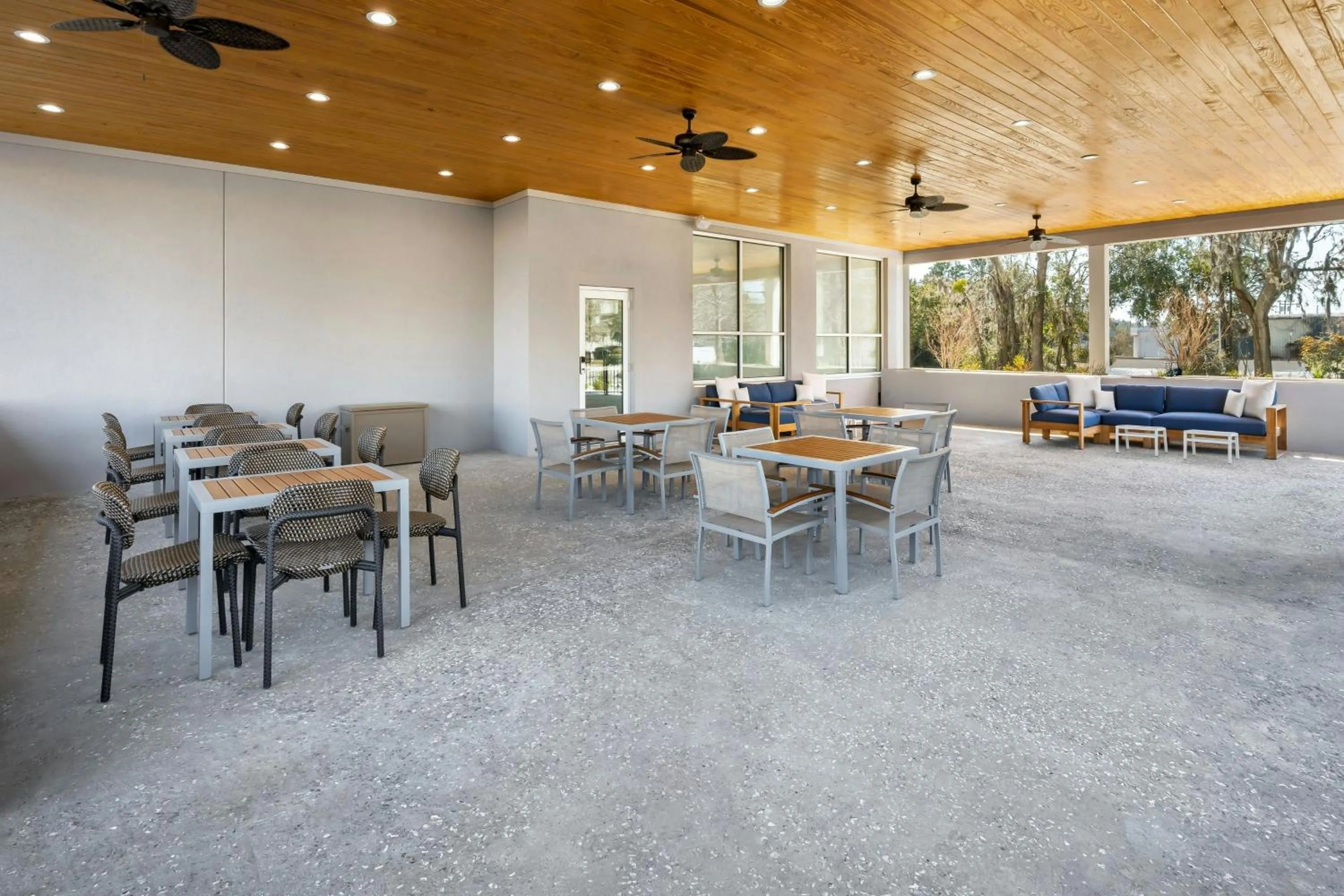 Other in Element Savannah Midtown