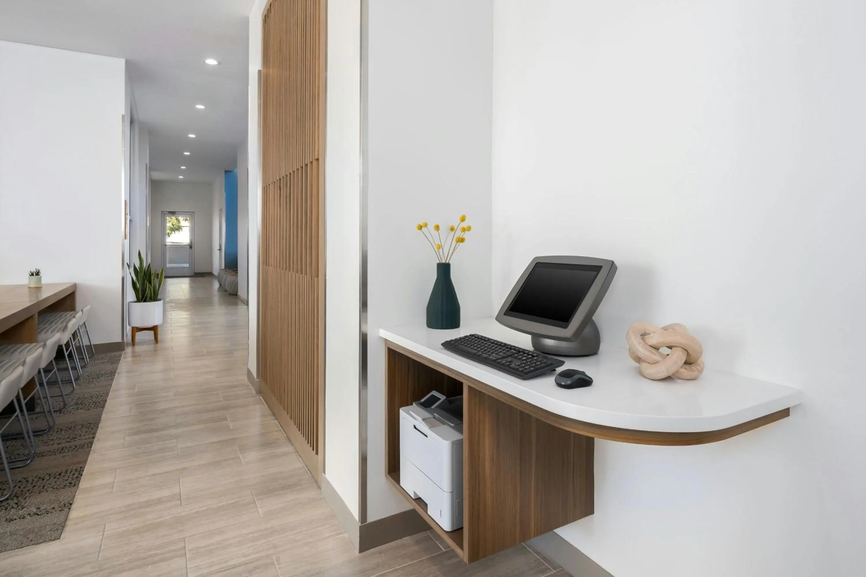 Other in Element Savannah Midtown