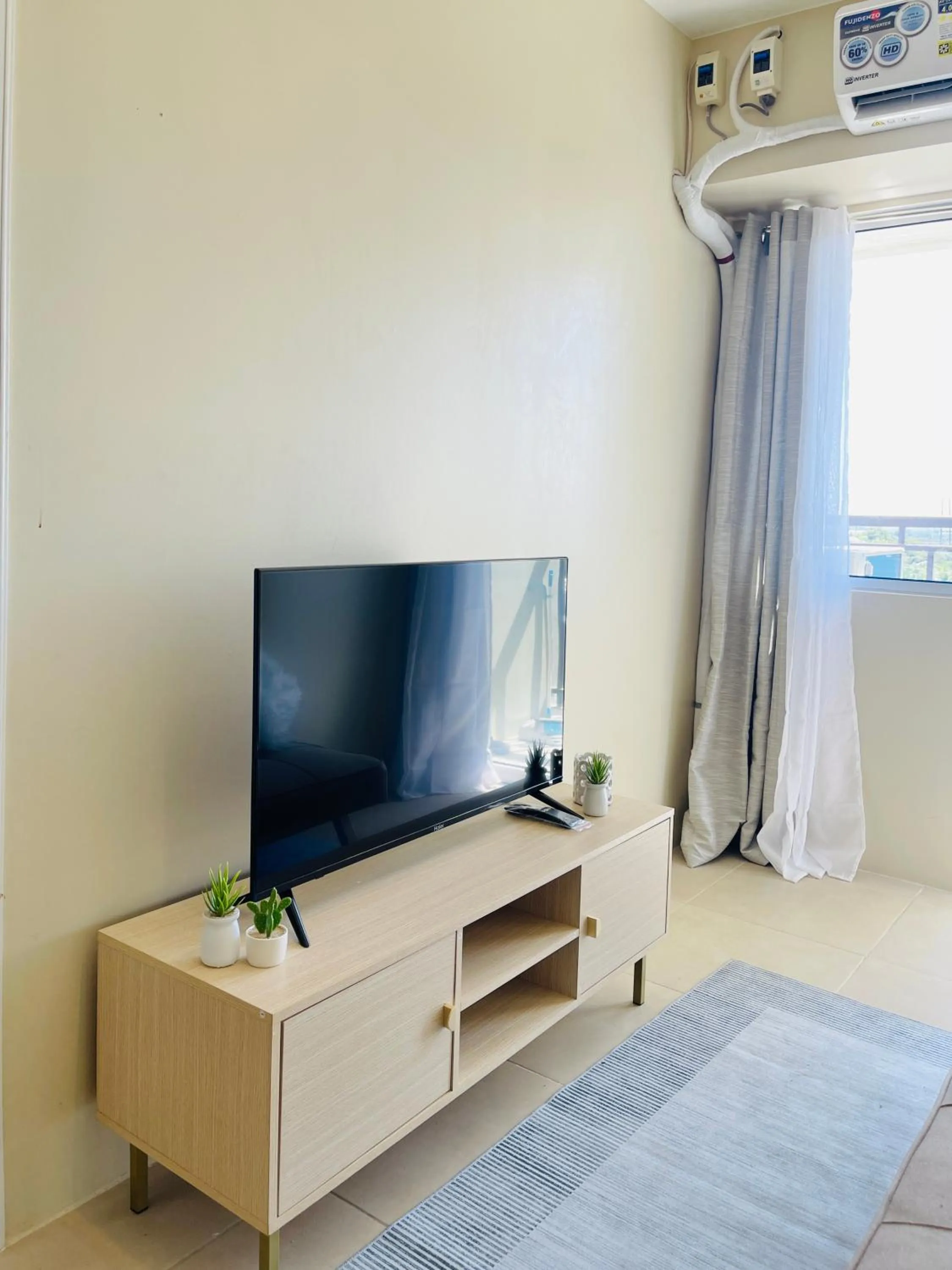 TV and multimedia in Avida Towers Atria