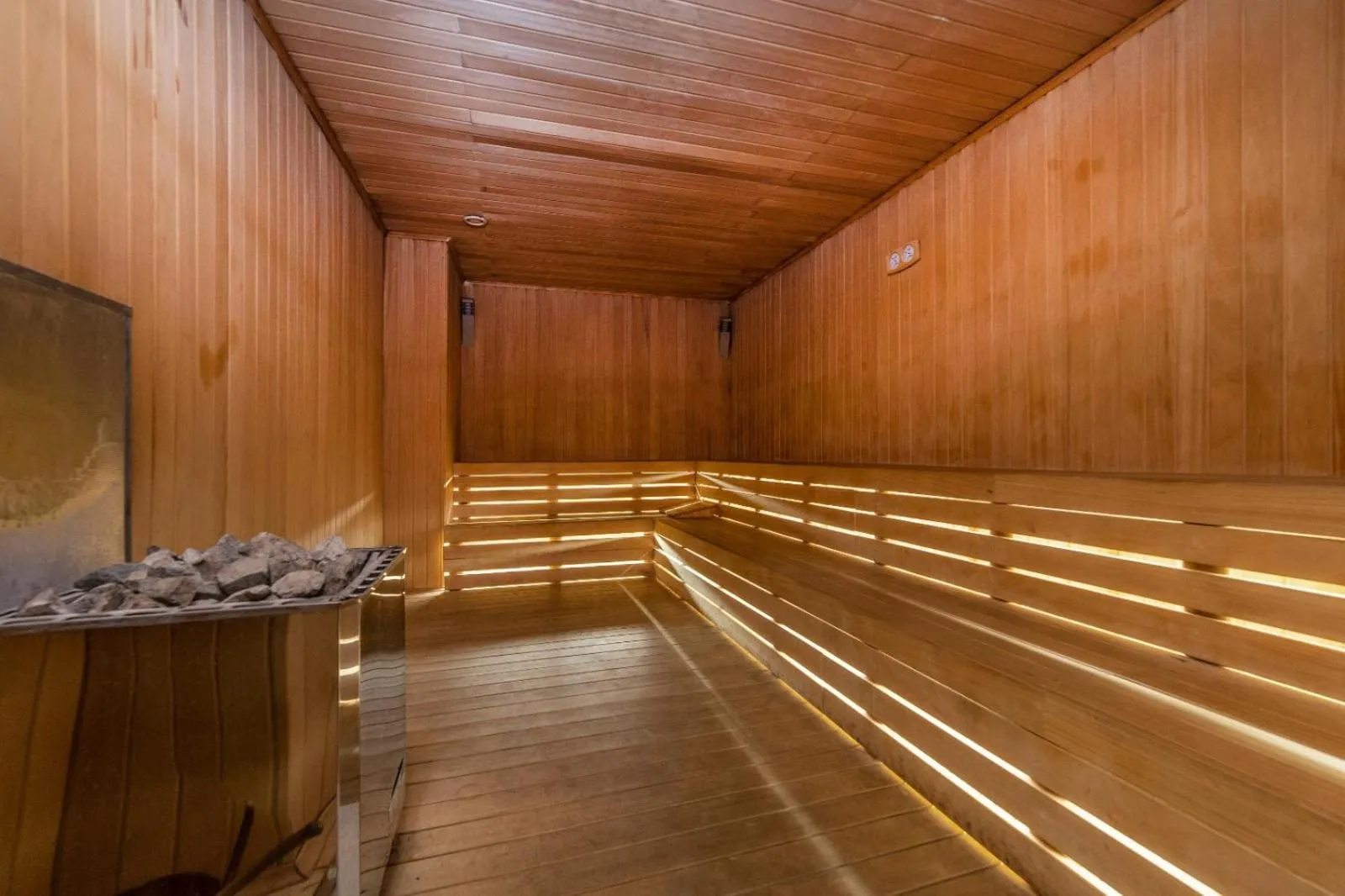 Royal Capital Hotel Bursa