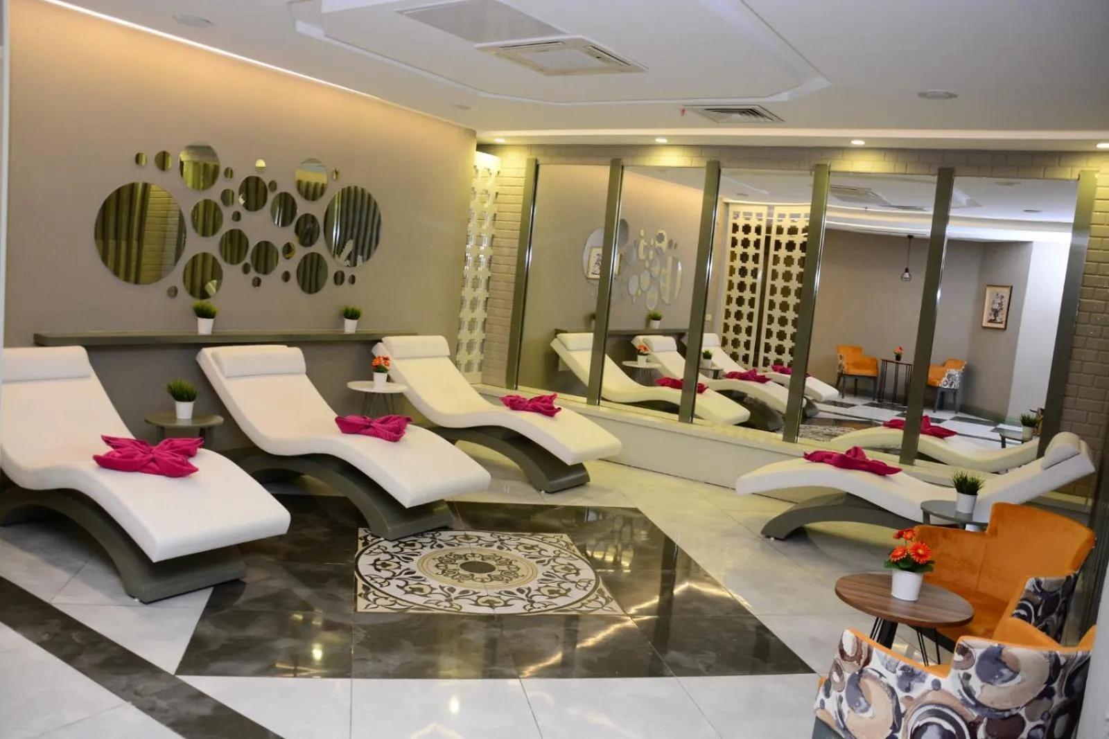 Royal Capital Hotel Bursa