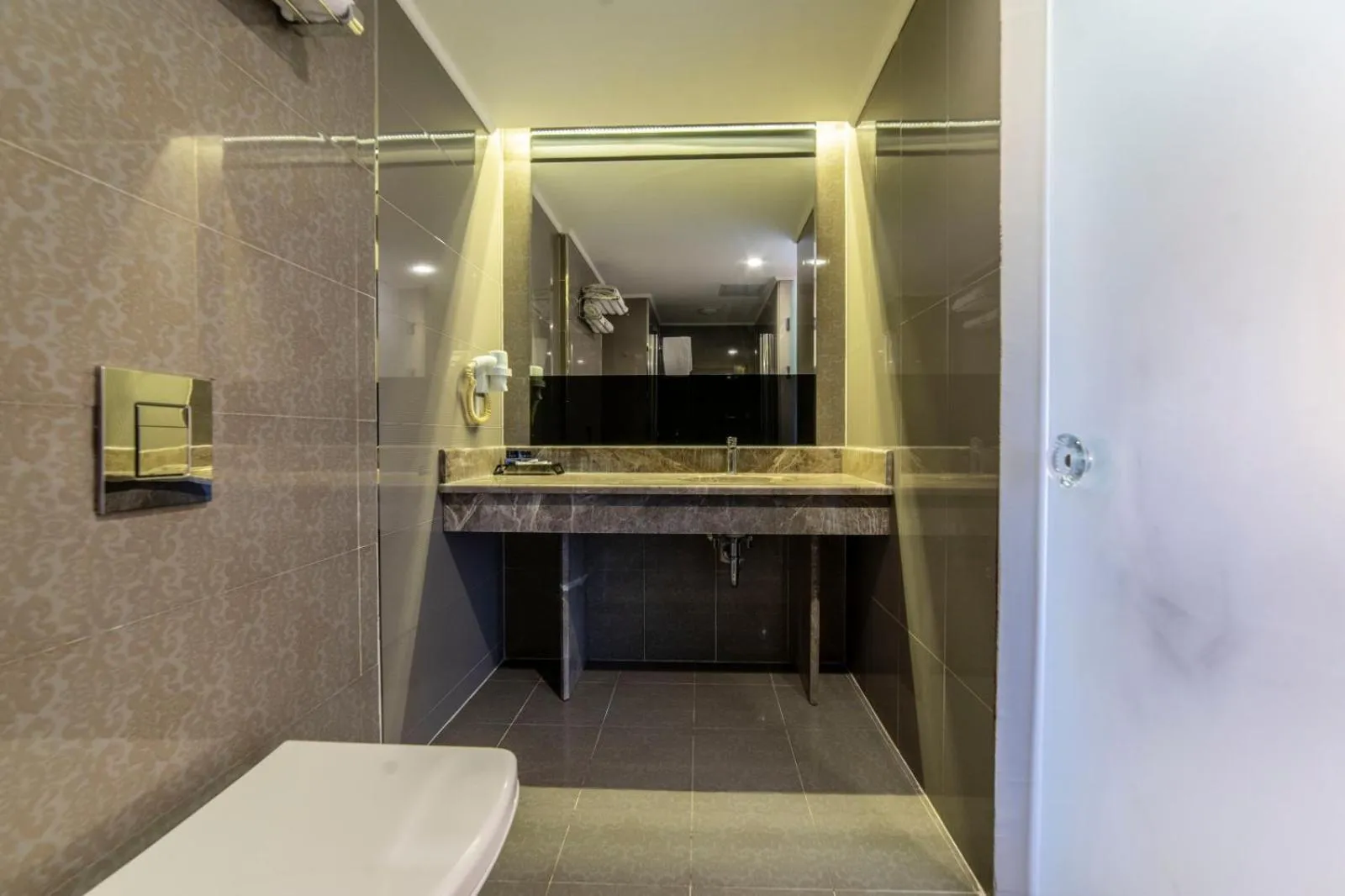 Royal Capital Hotel Bursa