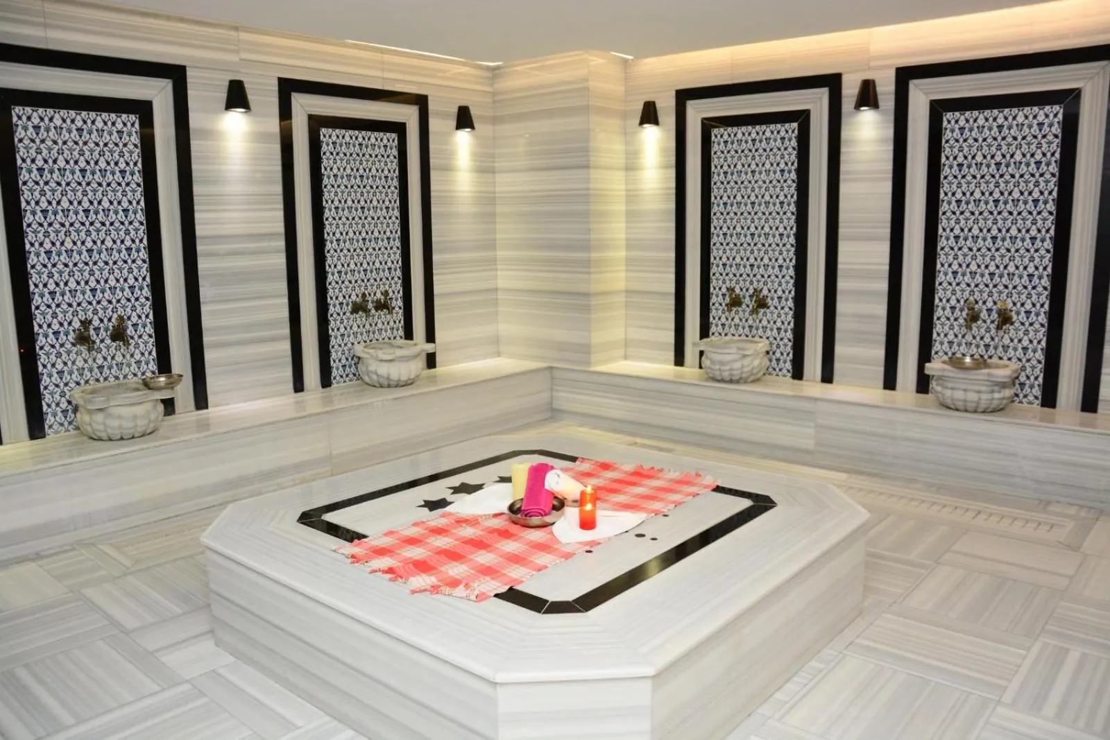 Royal Capital Hotel Bursa