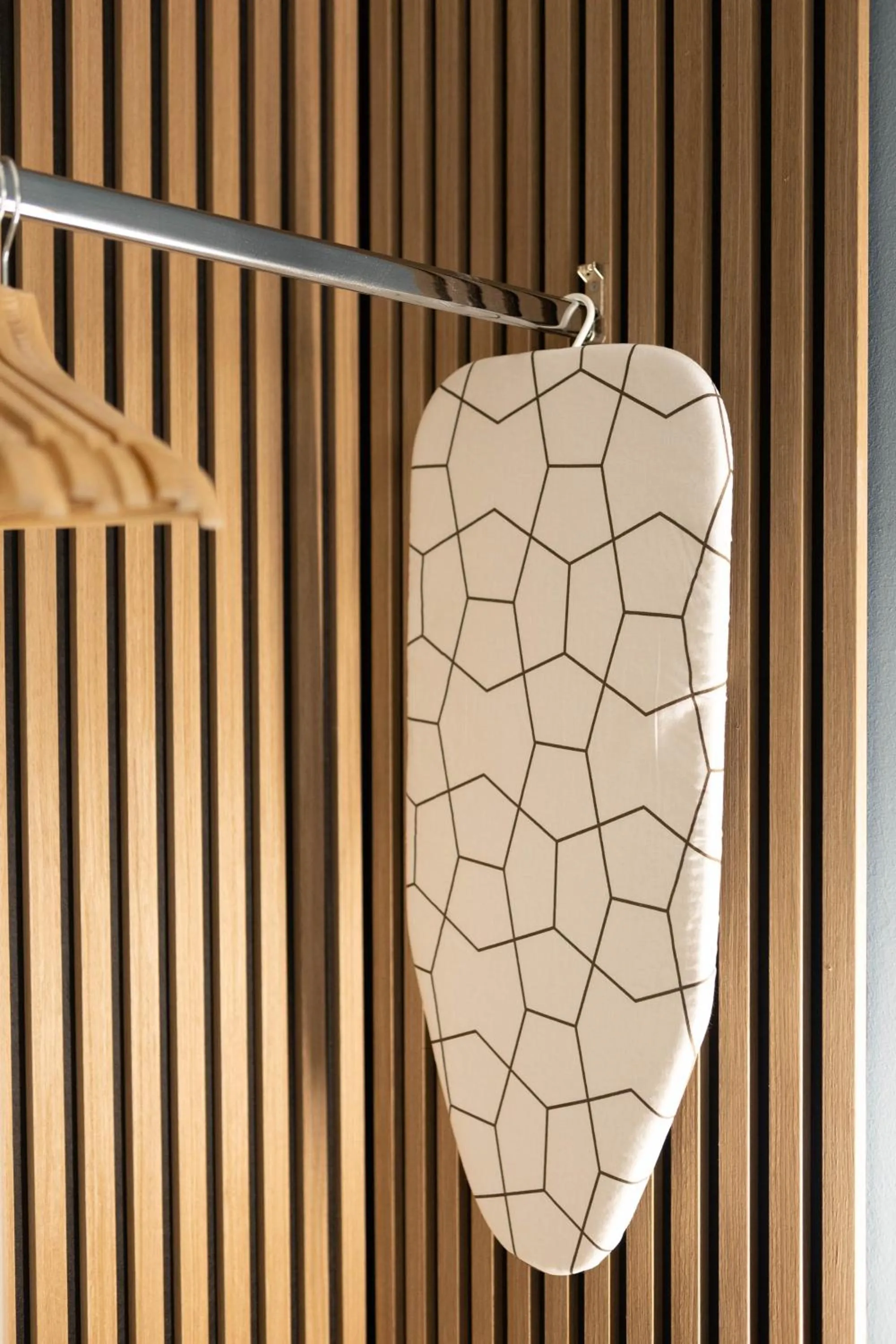 flat iron in Pier Capponi 17 Rooms & Suites