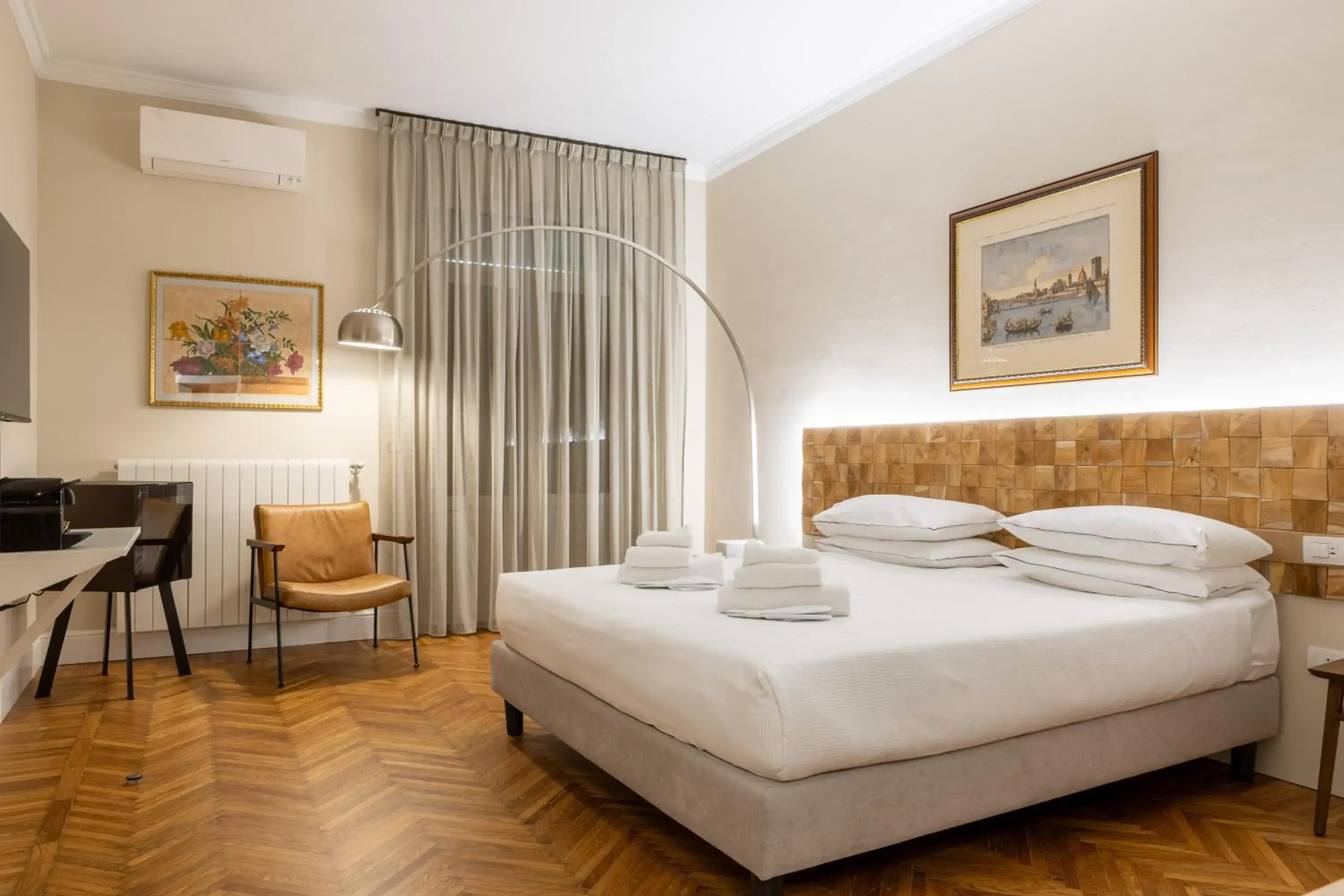 Pier Capponi 17 Rooms & Suites Pier Capponi 17 Rooms & Suites