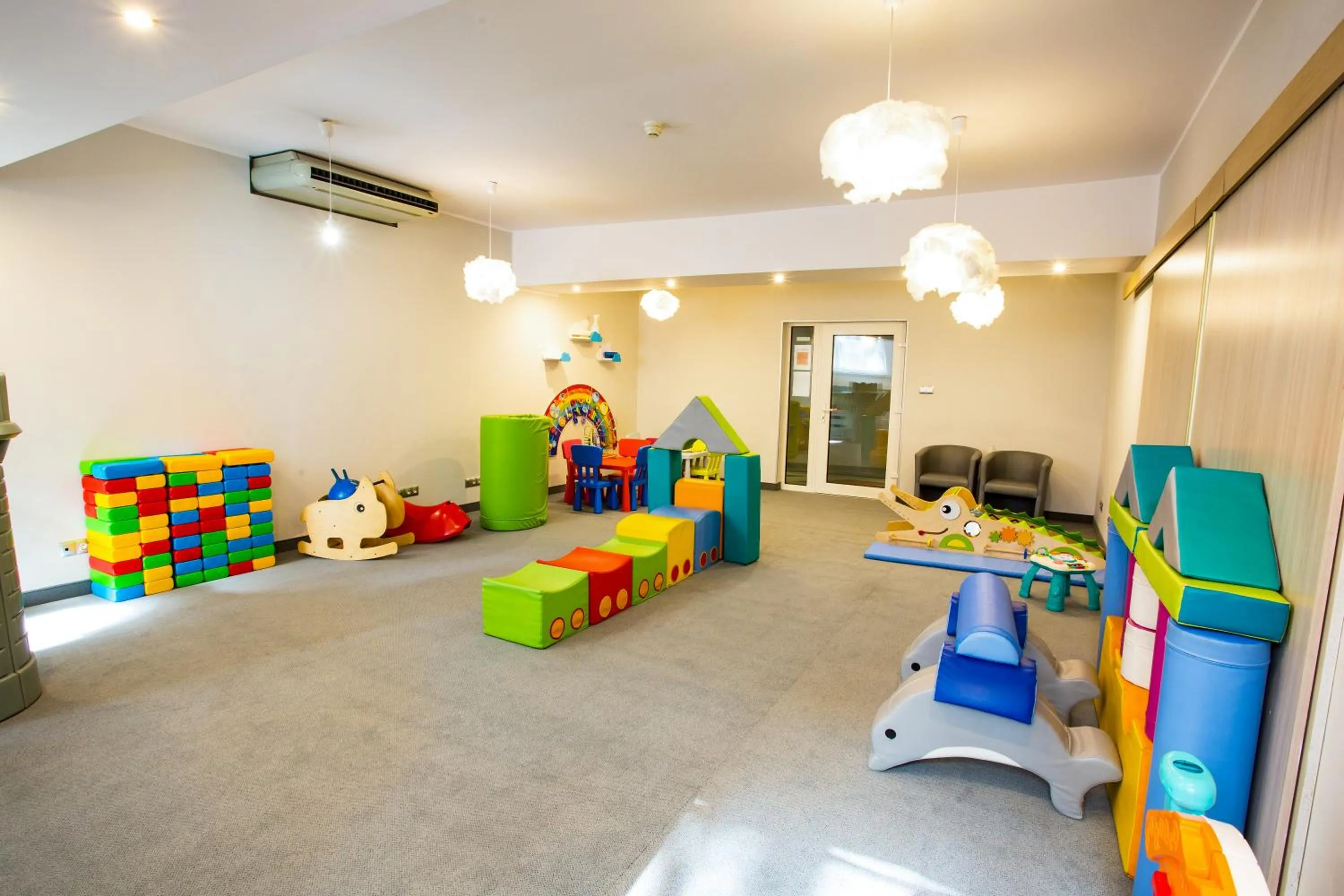 Activities in Hotel Orle