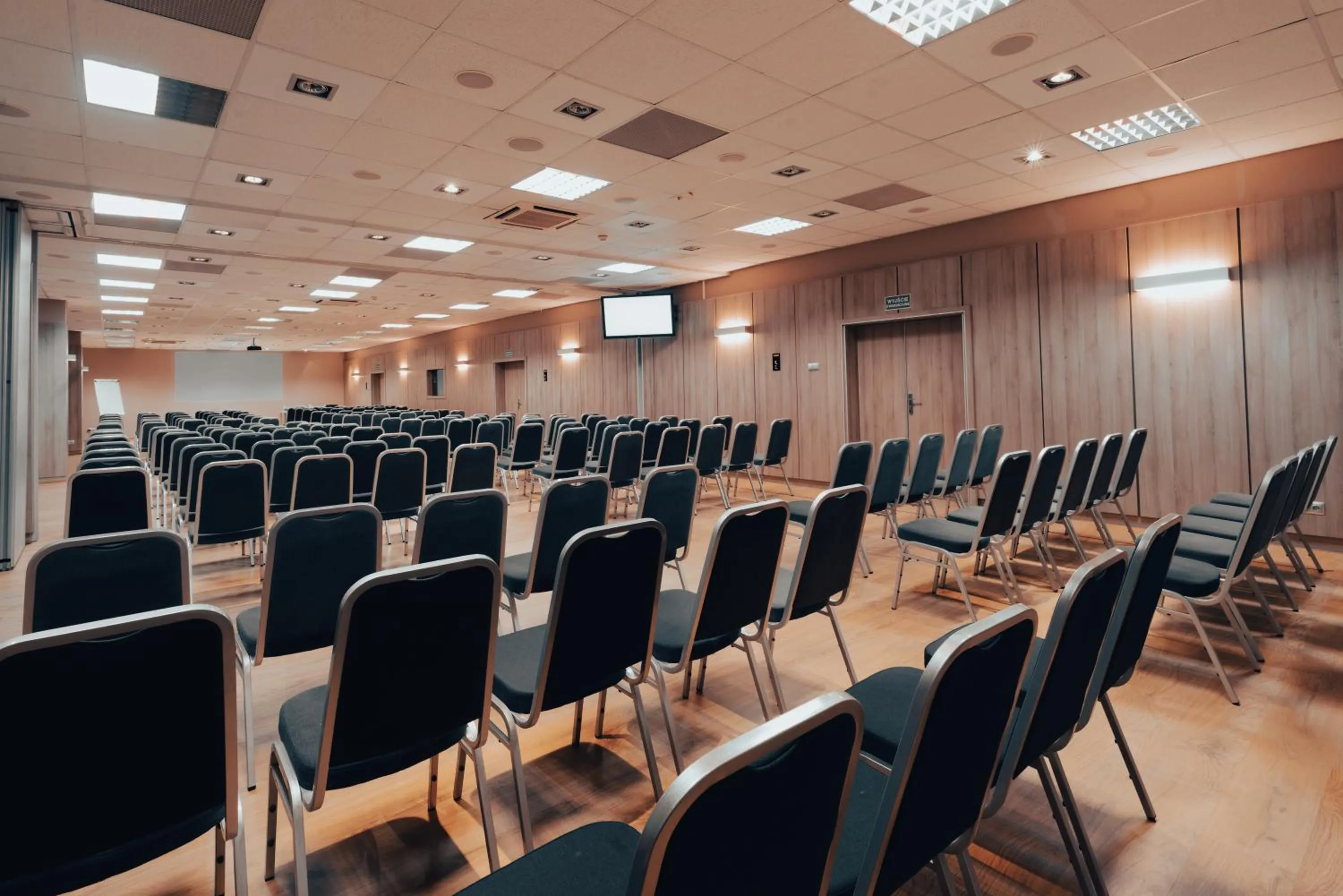 Meeting/conference room in Hotel Orle