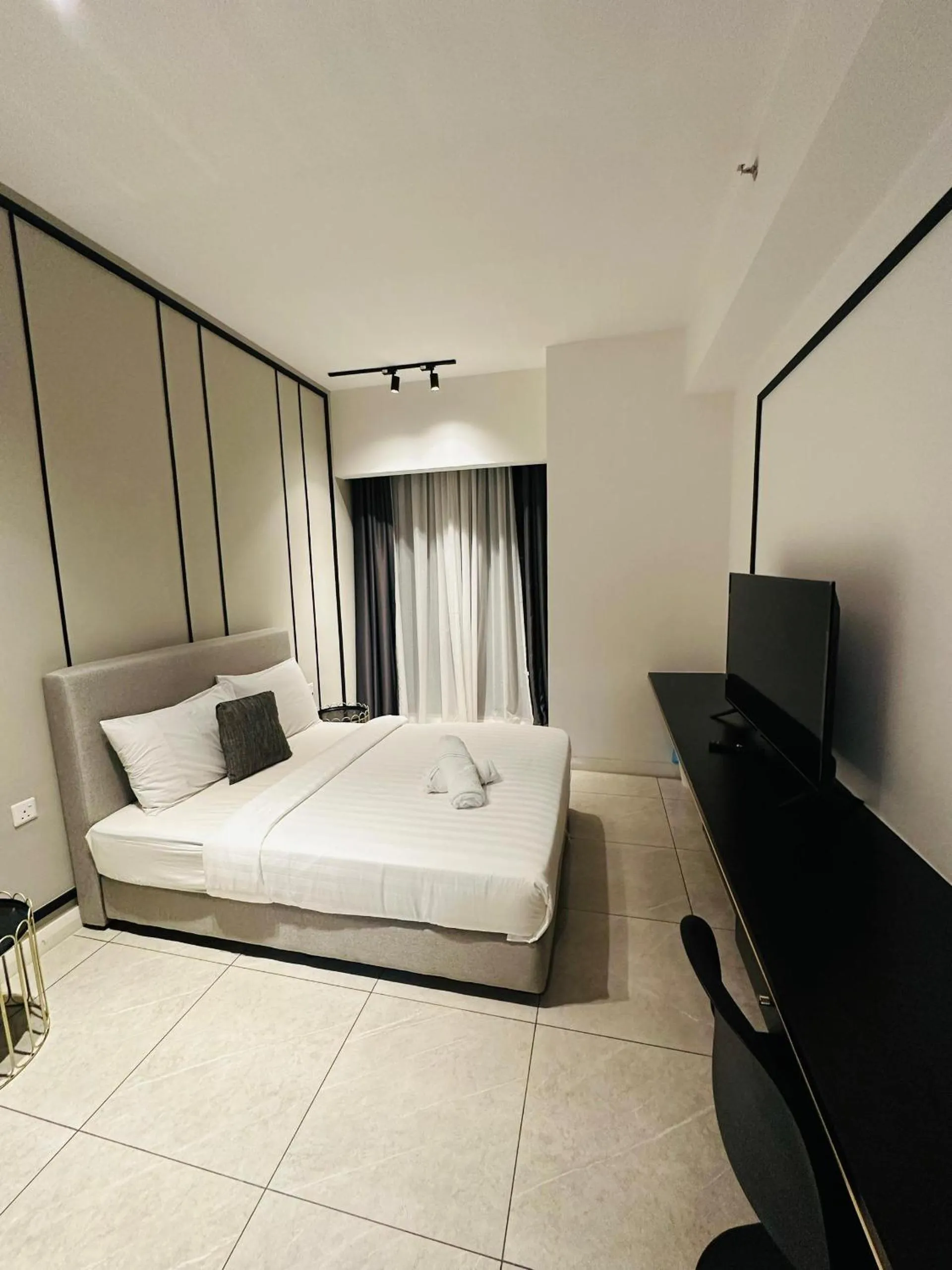 The Axon Apartment Bukit Bintang