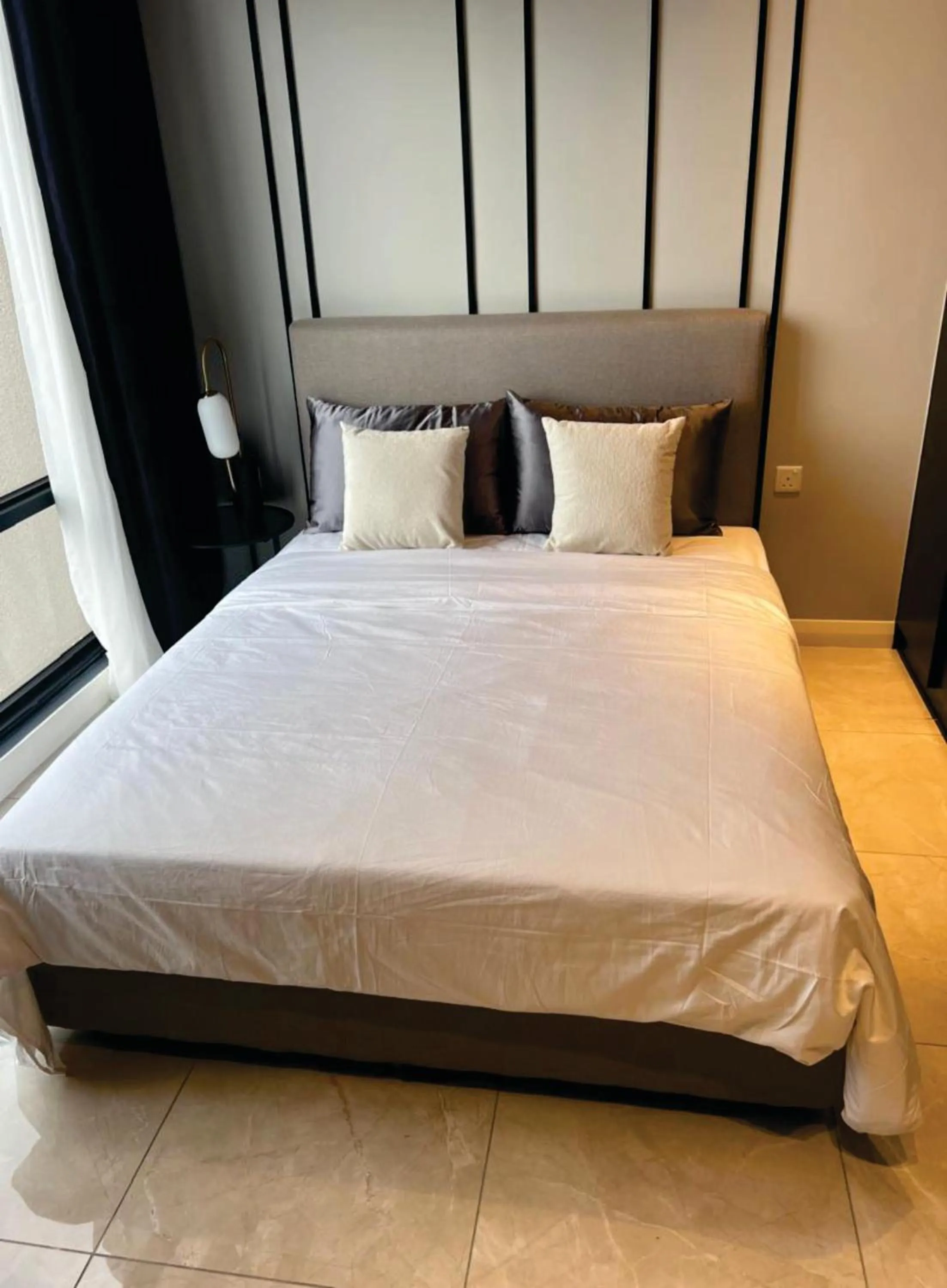 The Axon Apartment Bukit Bintang